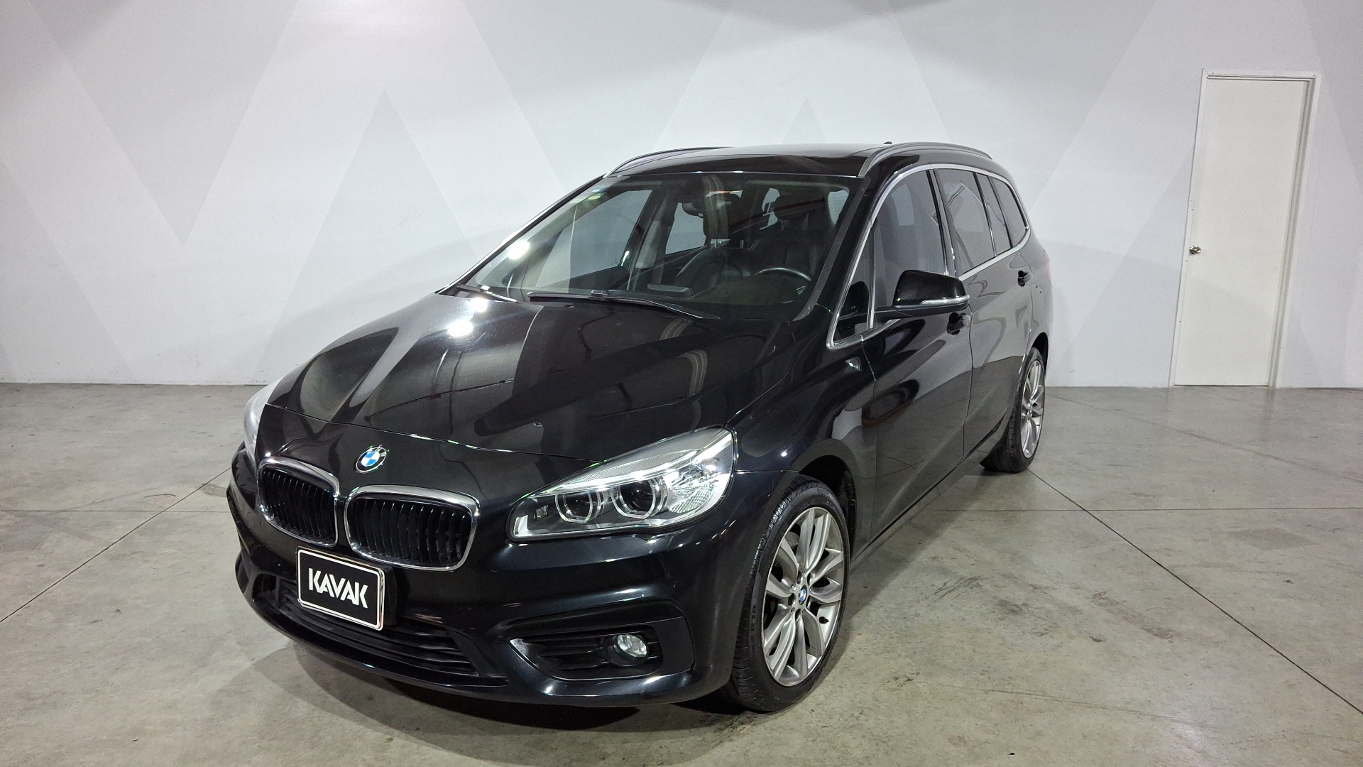 Bmw Serie 2 2017
