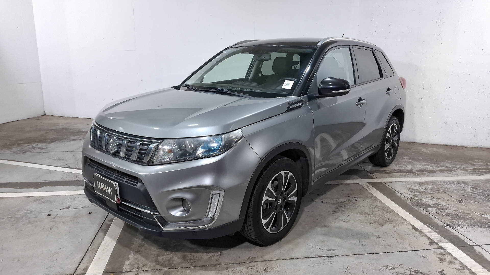 Suzuki Vitara 2019