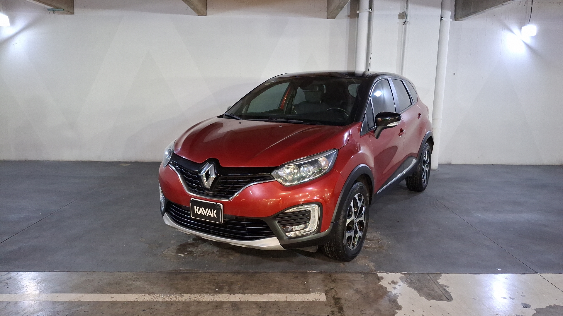 Renault Captur 2020