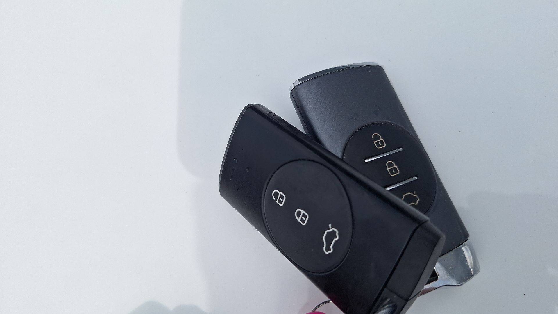 Chery Tiggo 7 Pro — foto 7 de 16
