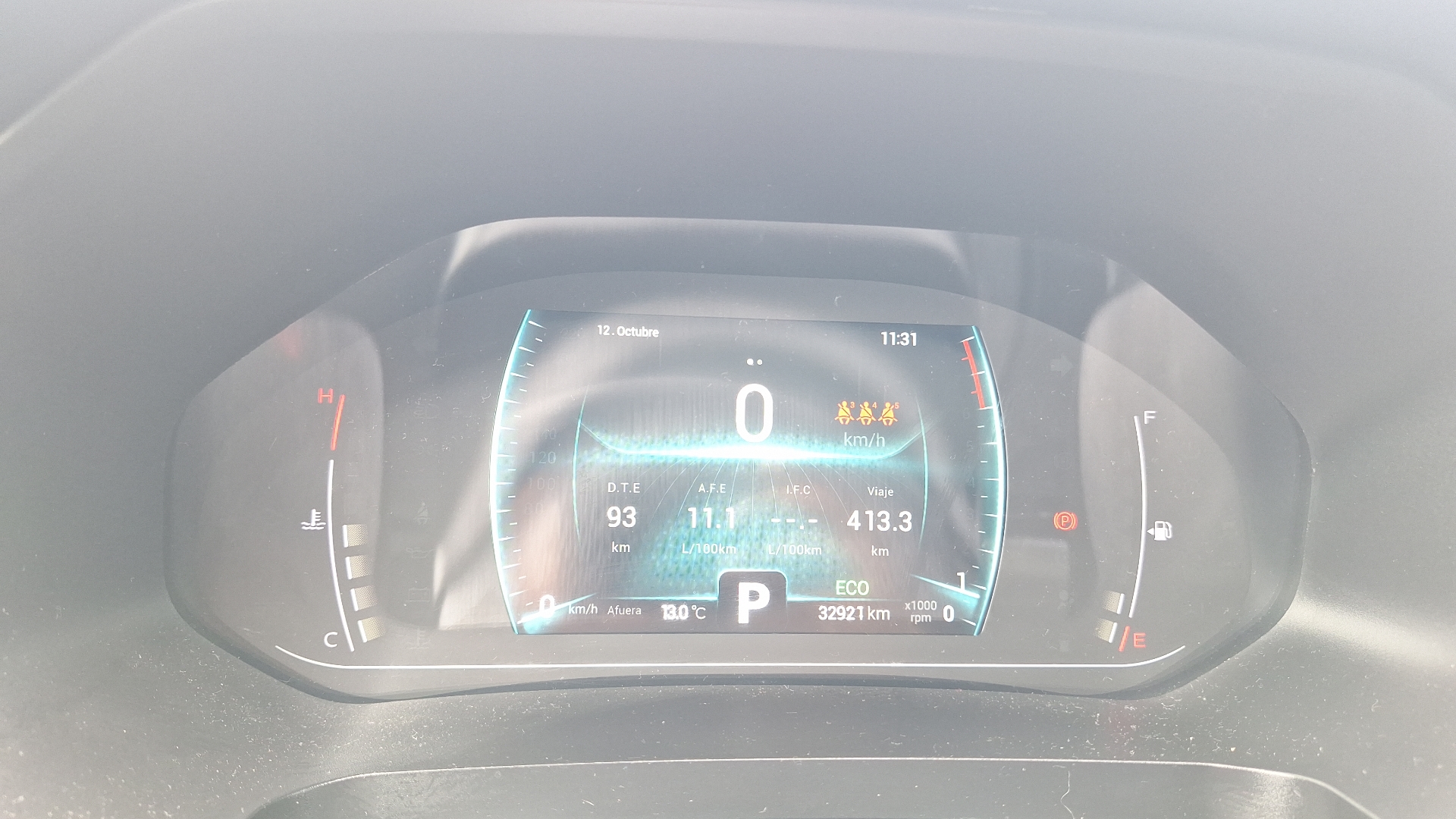 Chery Tiggo 7 Pro — foto 9 de 16