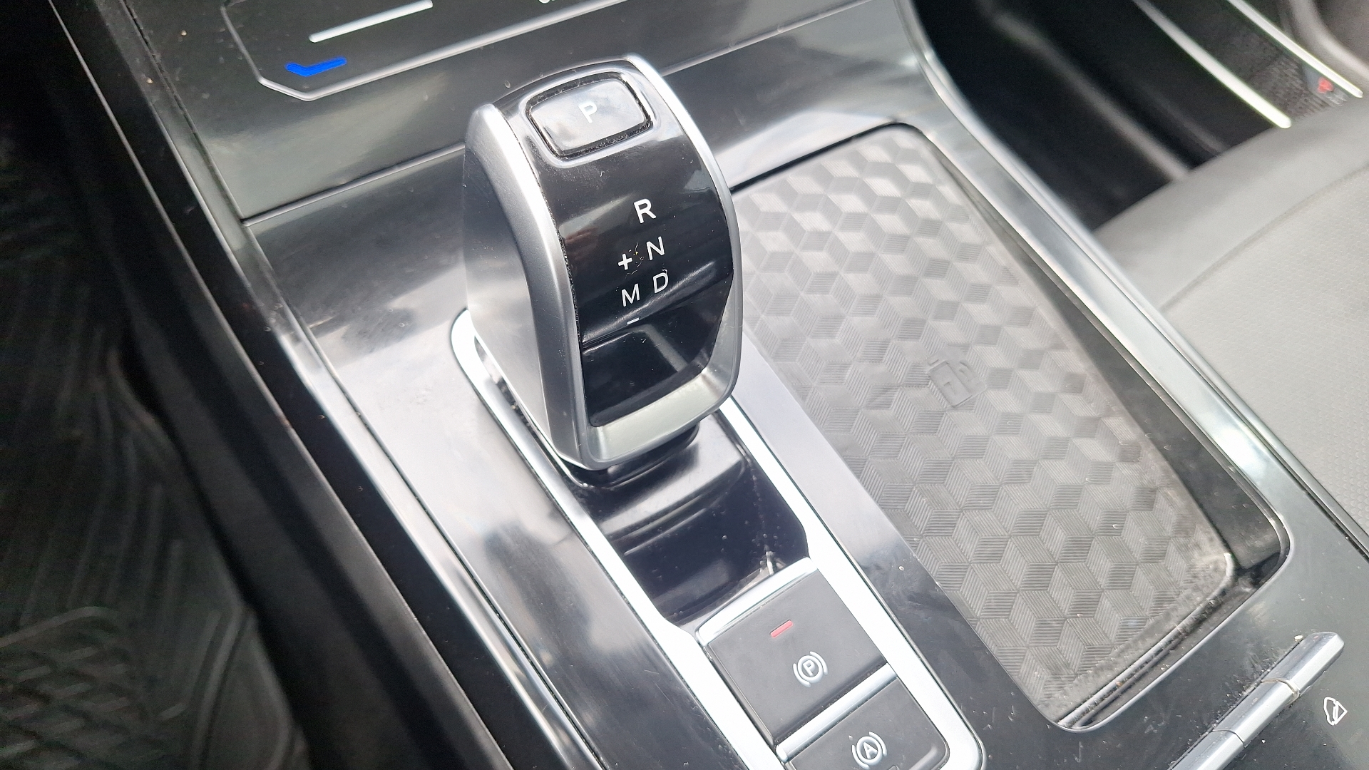 Chery Tiggo 7 Pro — foto 11 de 16