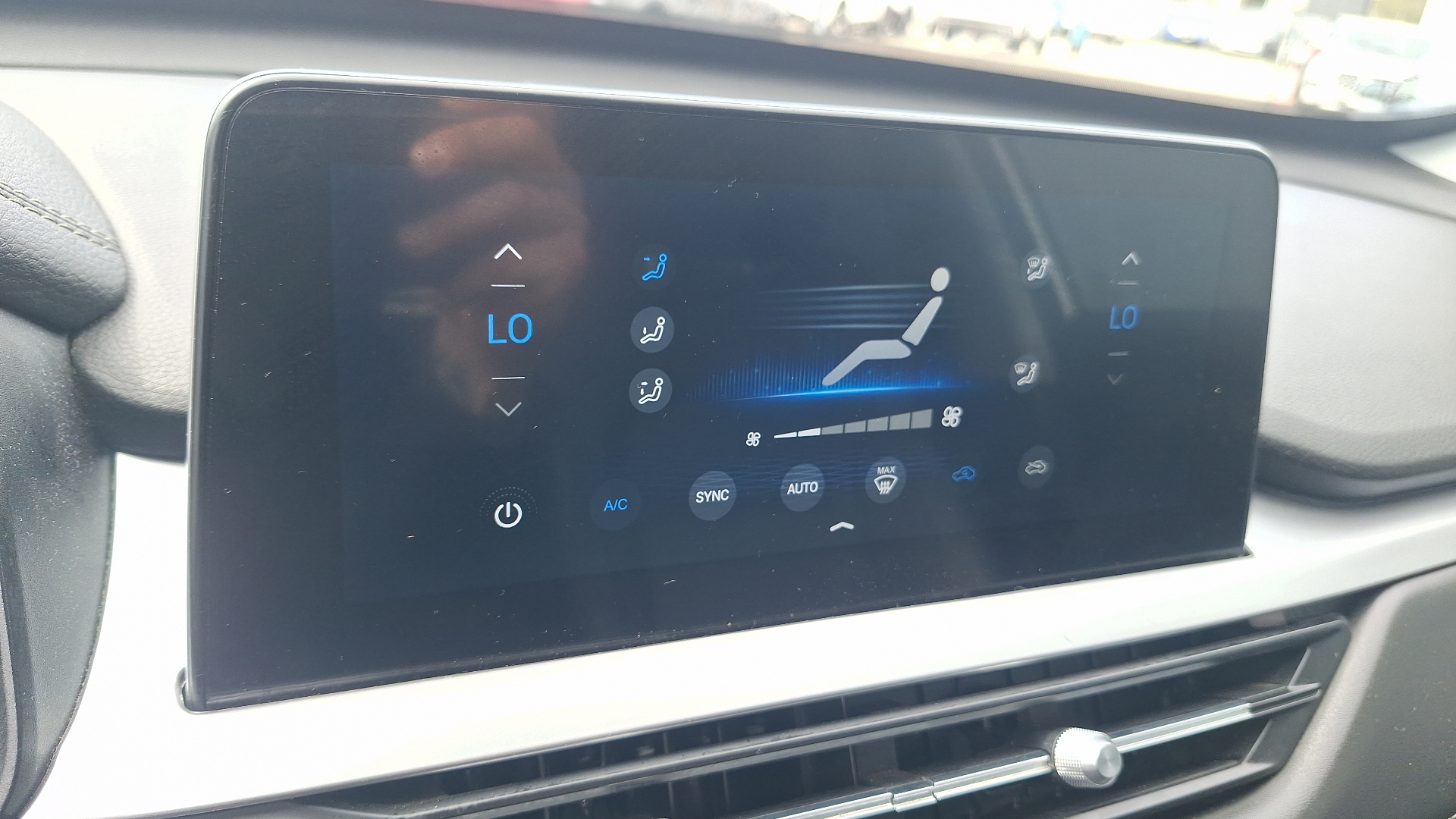 Chery Tiggo 7 Pro — foto 16 de 16