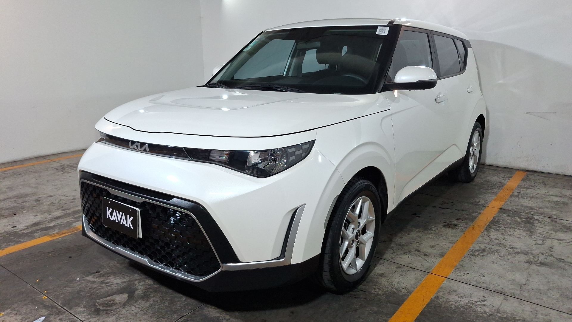 Kia Soul 2023