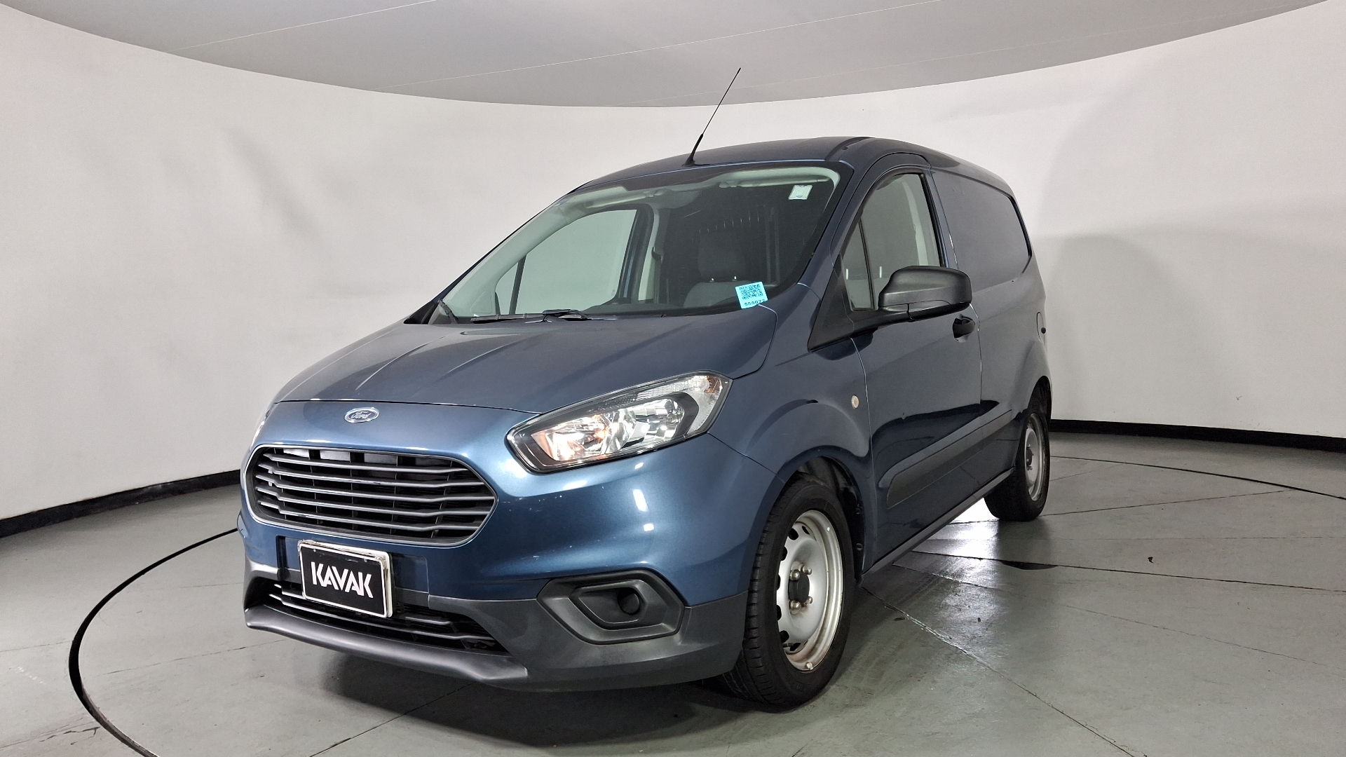Ford Transit 2022