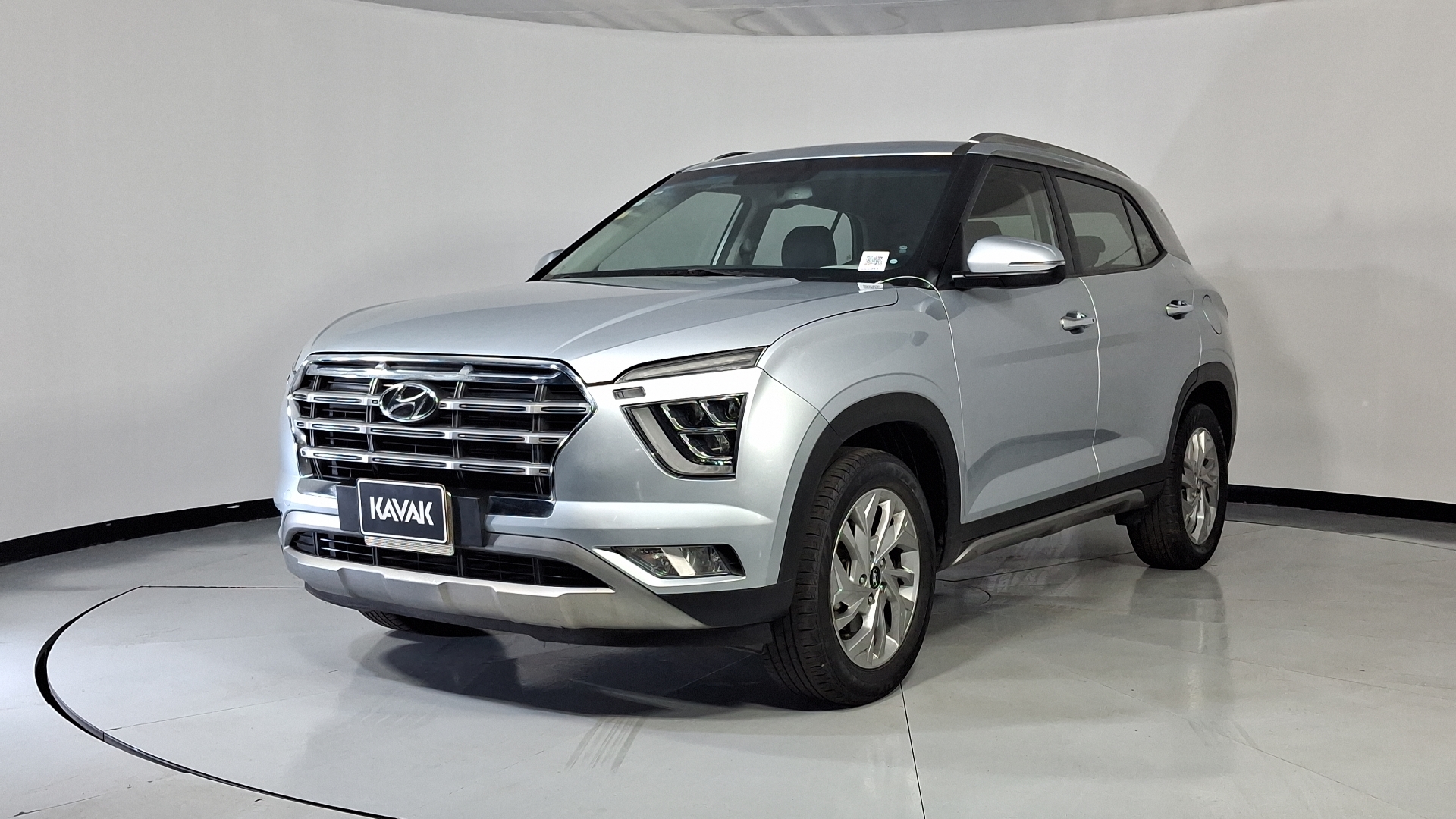 Hyundai Creta 2023