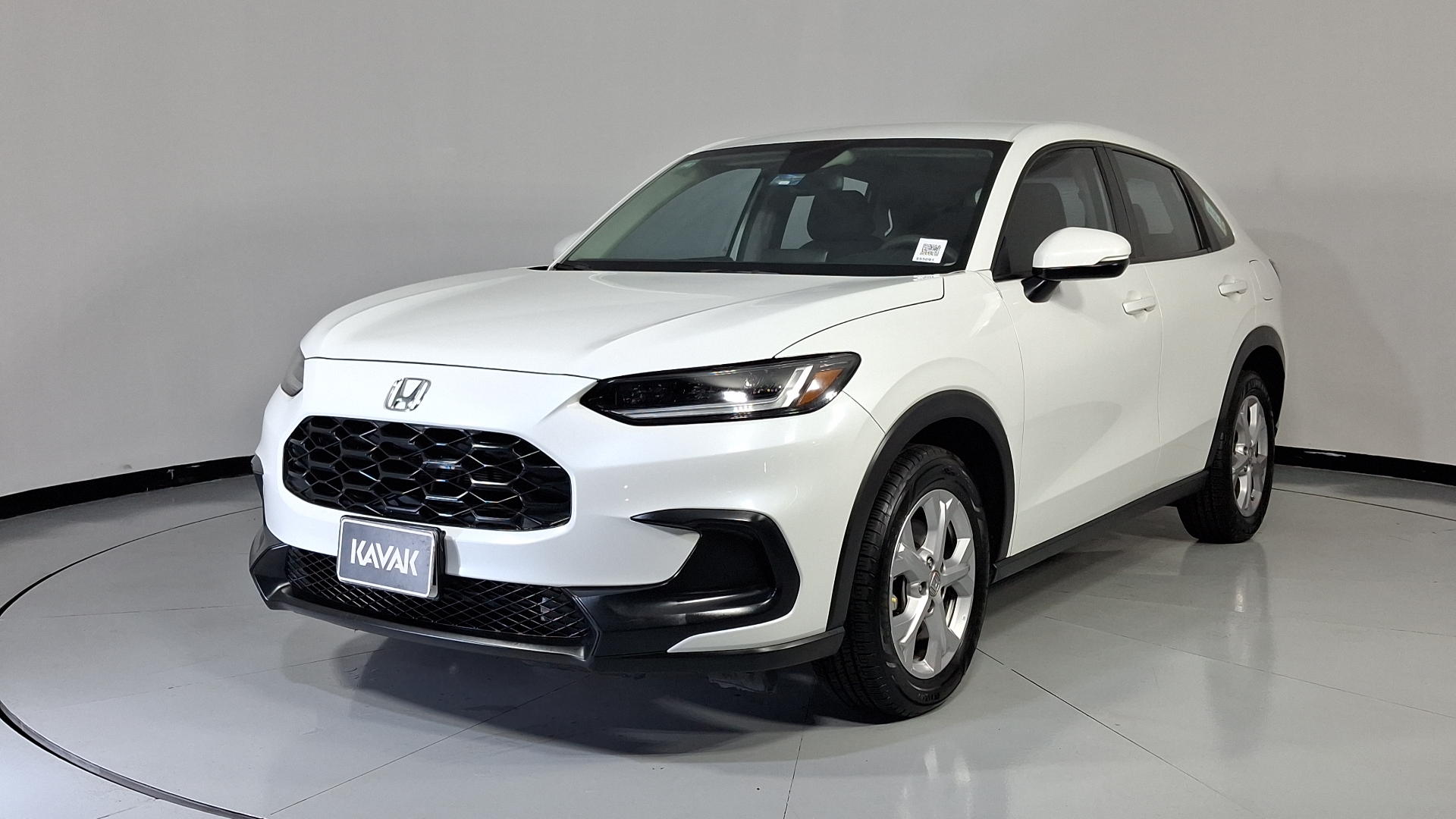 Honda HR-V 2023