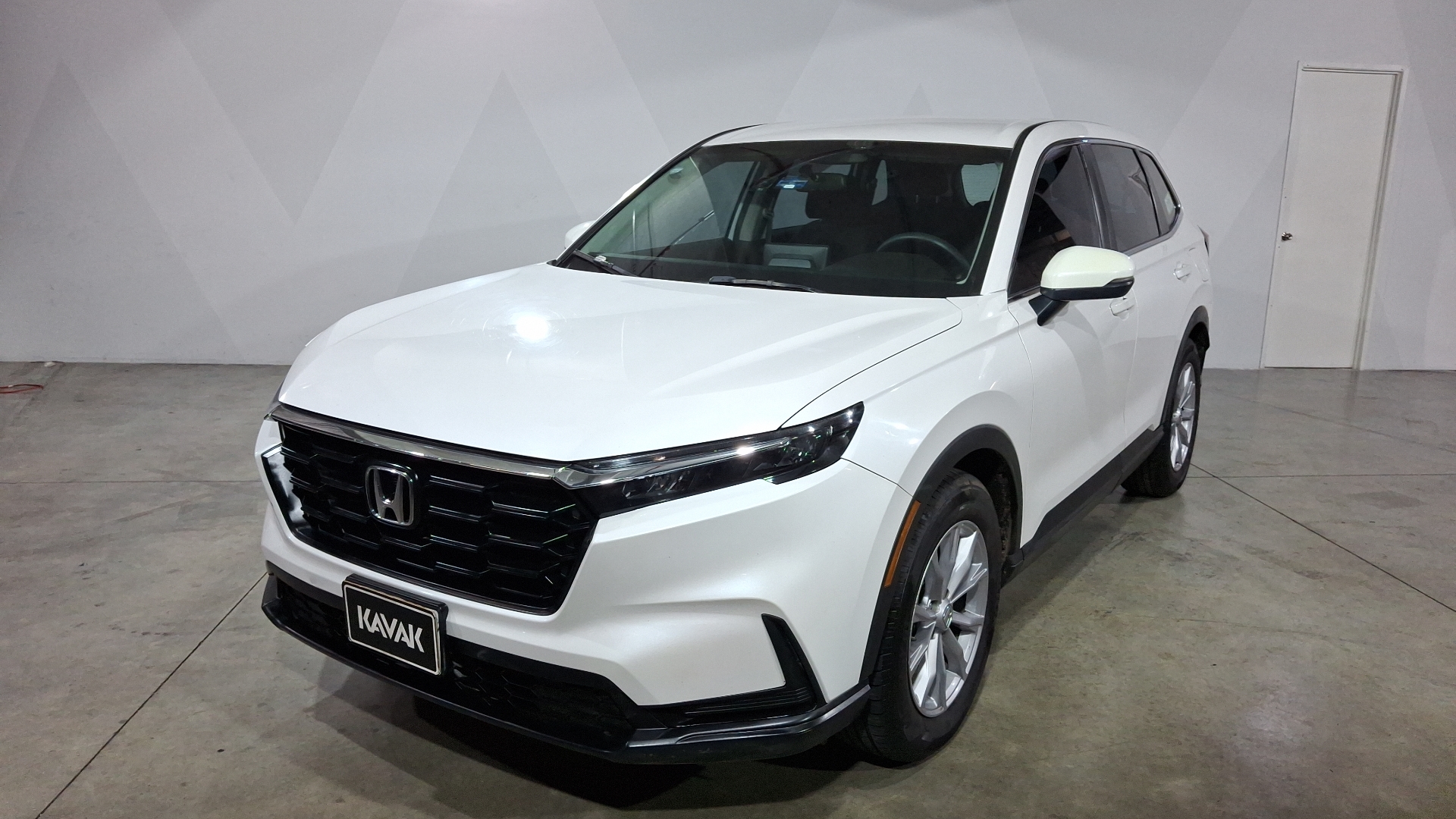 Honda CR-V 2023
