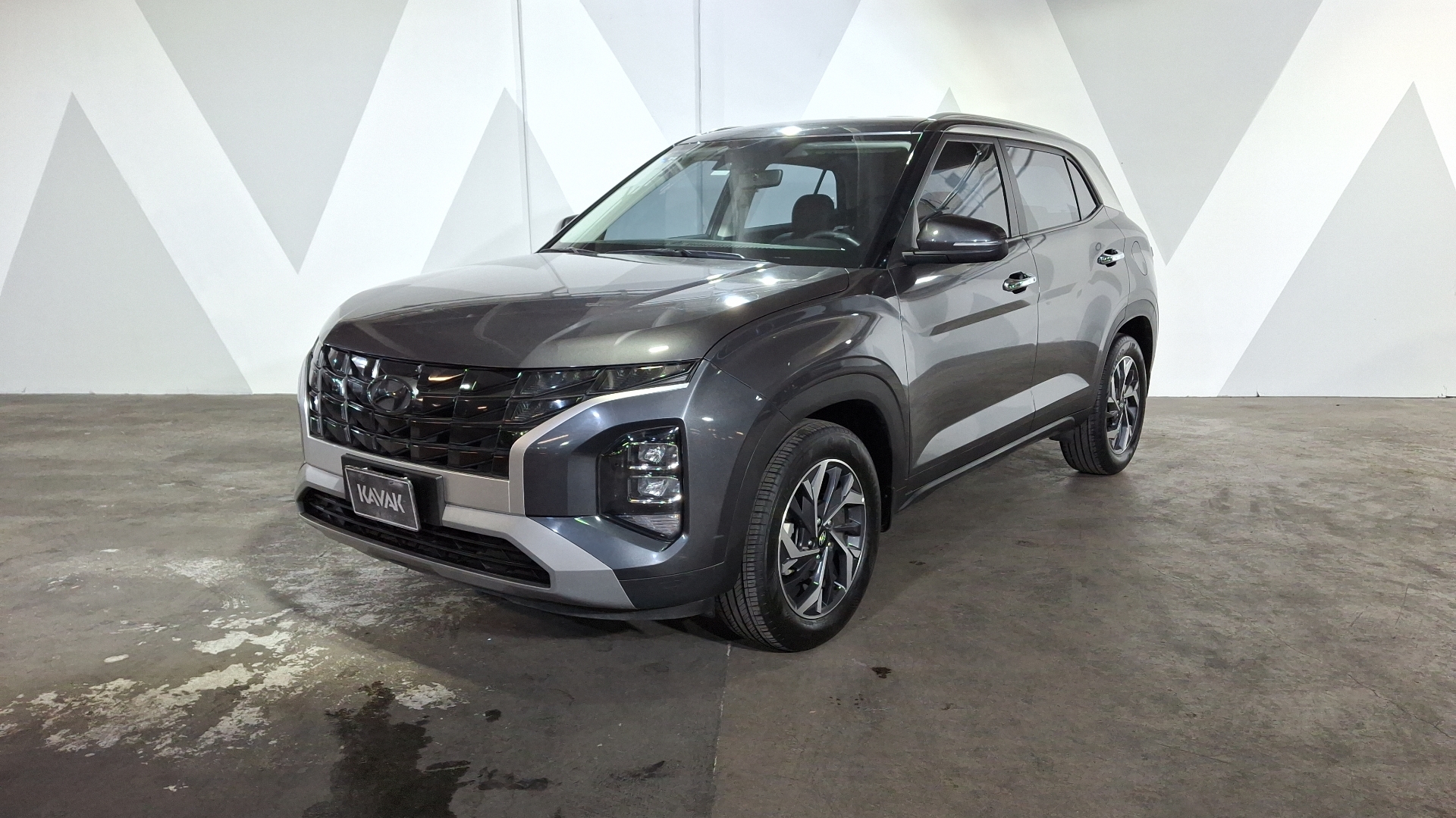 Hyundai Creta 2024