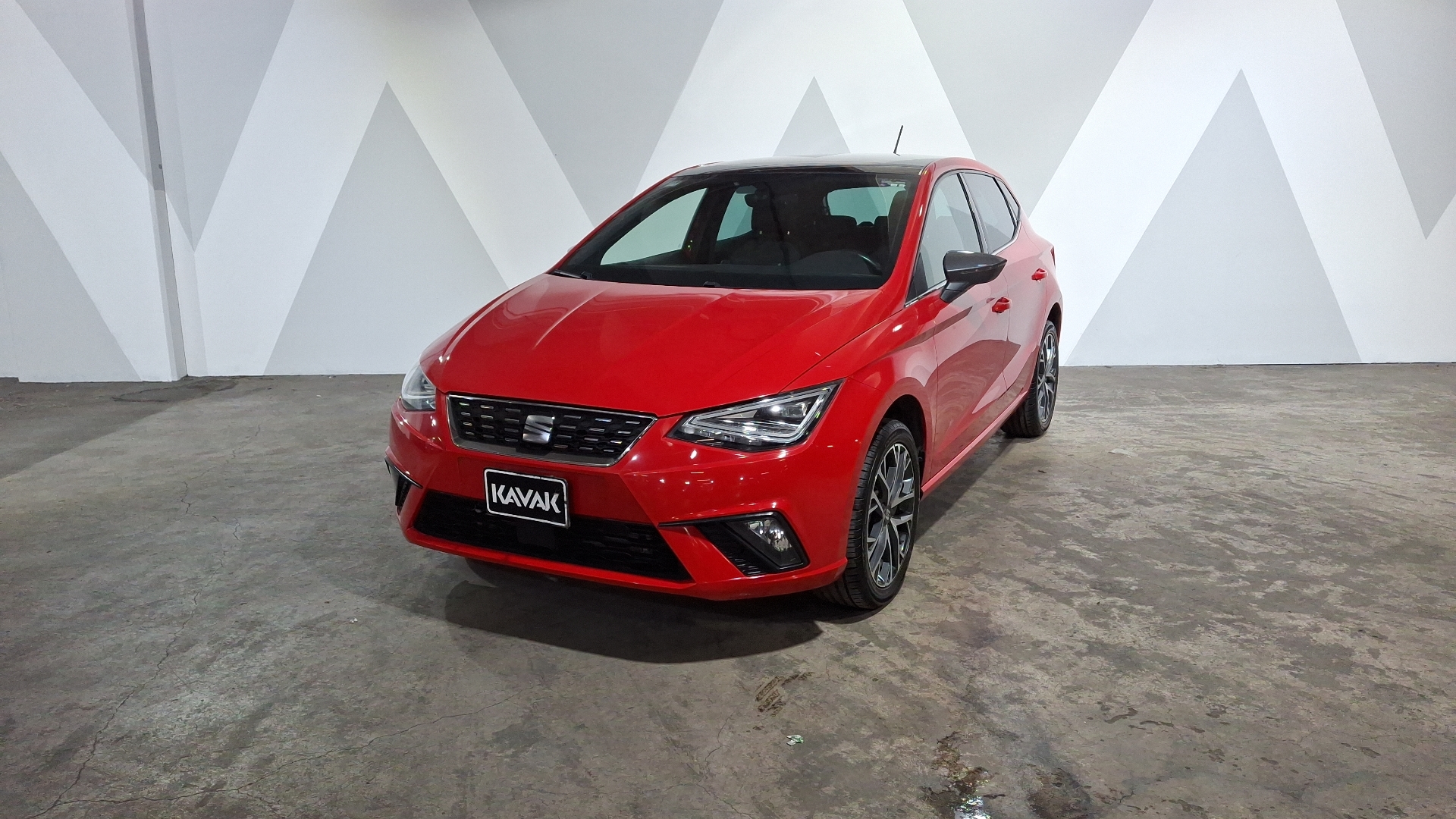 Seat Ibiza 2024