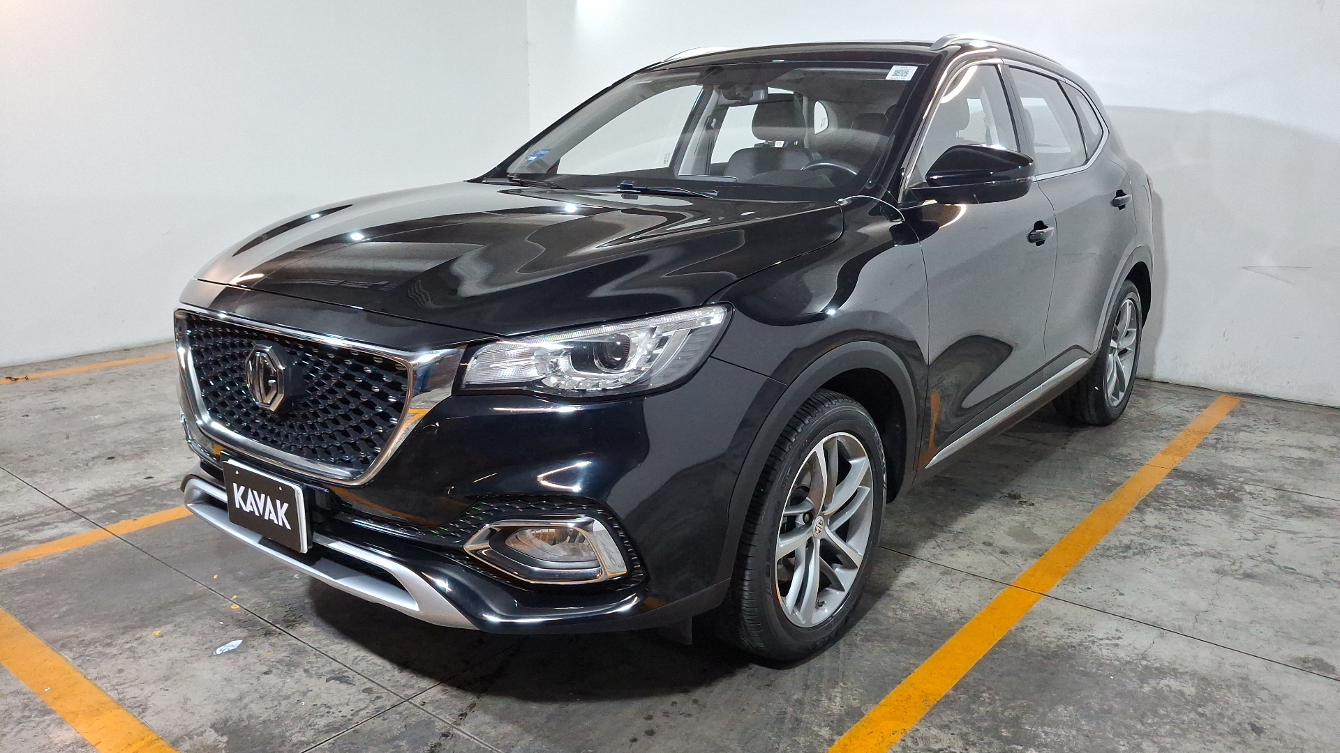 Mg Hs 2023