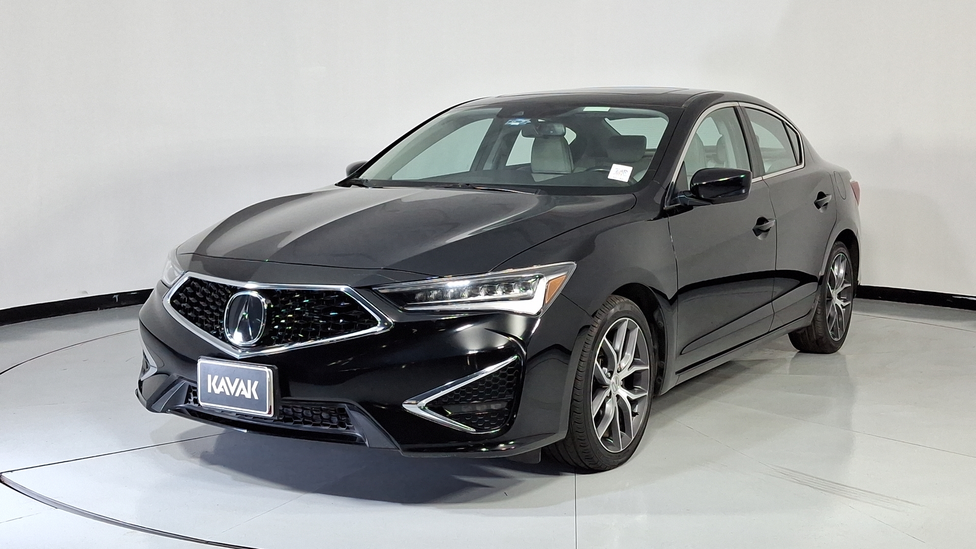 Acura ILX 2020