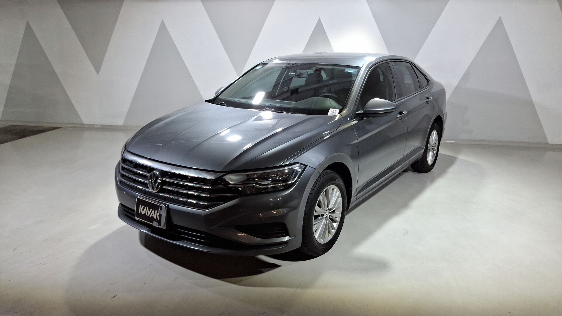 Volkswagen Jetta 2019