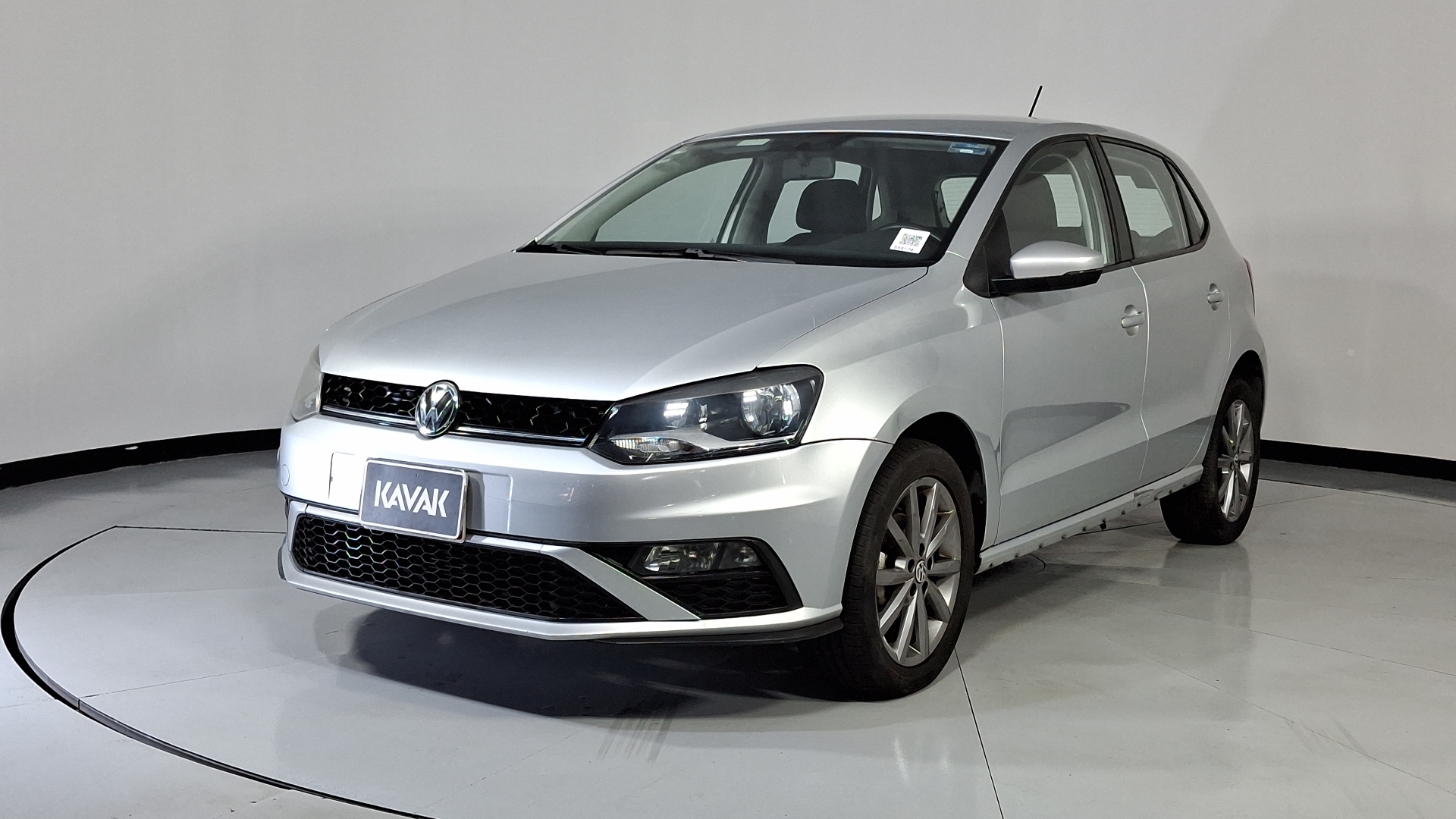 Volkswagen Polo 2021