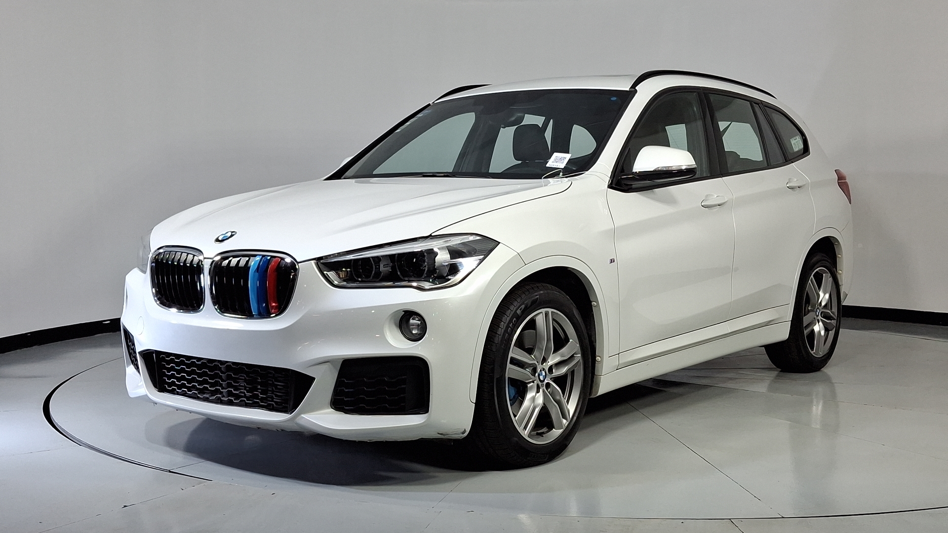 Bmw X1 2019