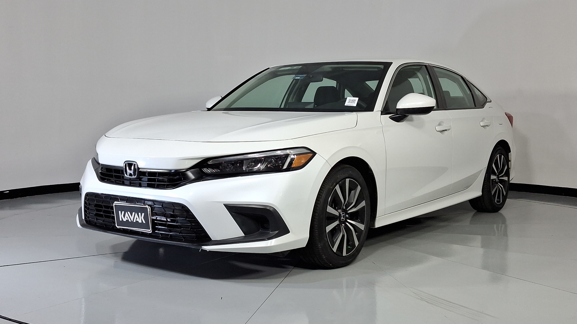 Honda Civic 2022