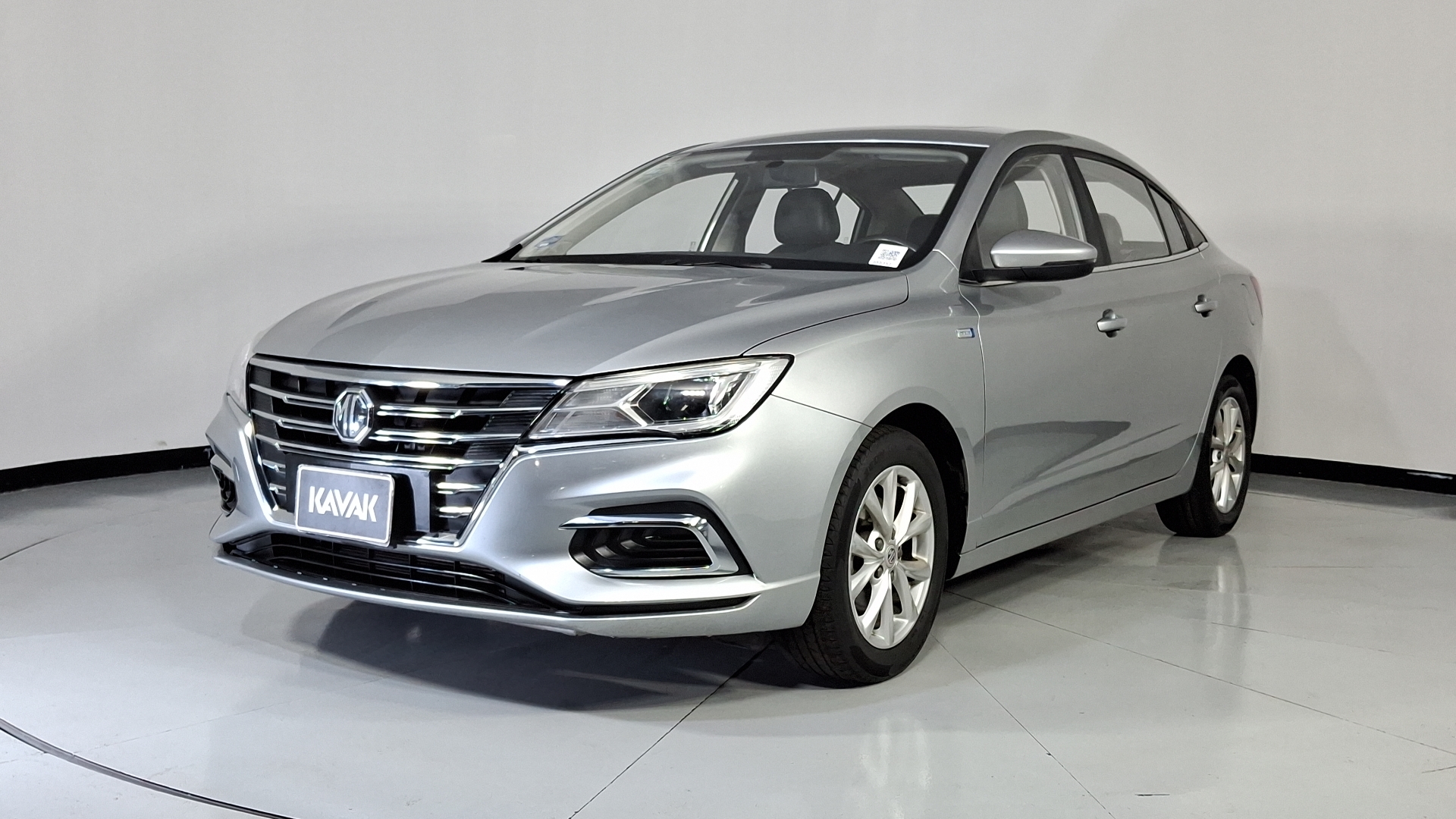 Mg MG5 2022