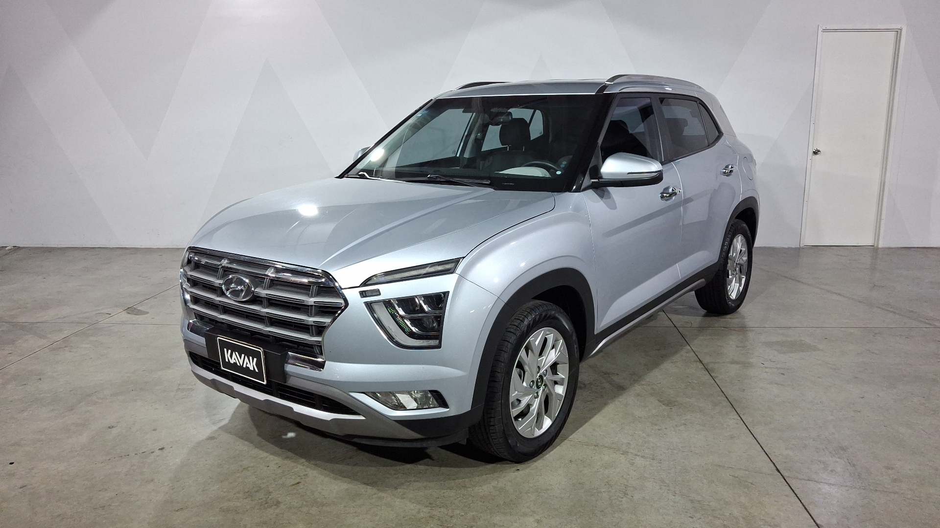 Hyundai Creta 2022