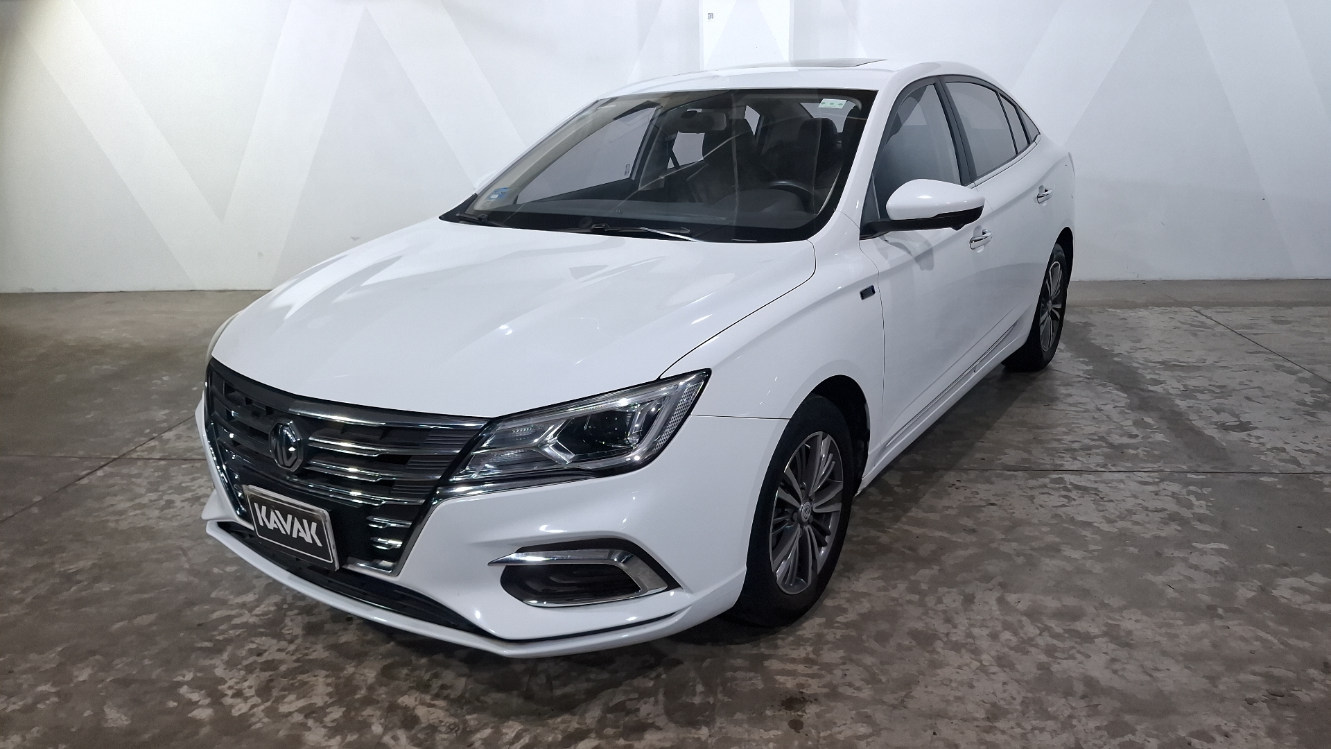 Mg MG5 2023