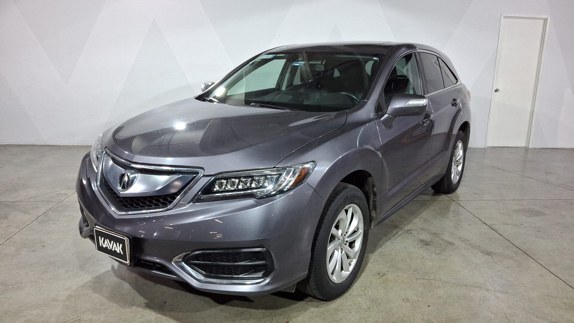 Acura RDX 2017