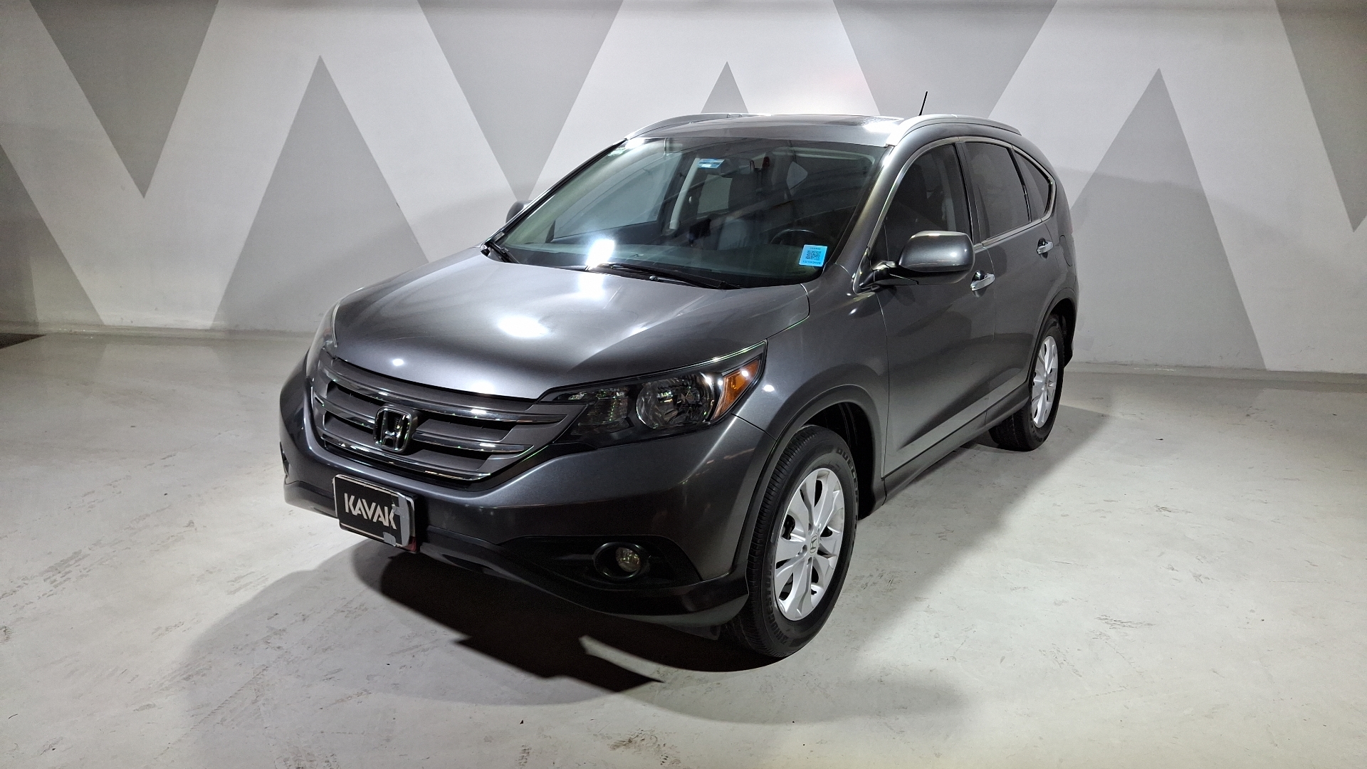 Honda CR-V 2014