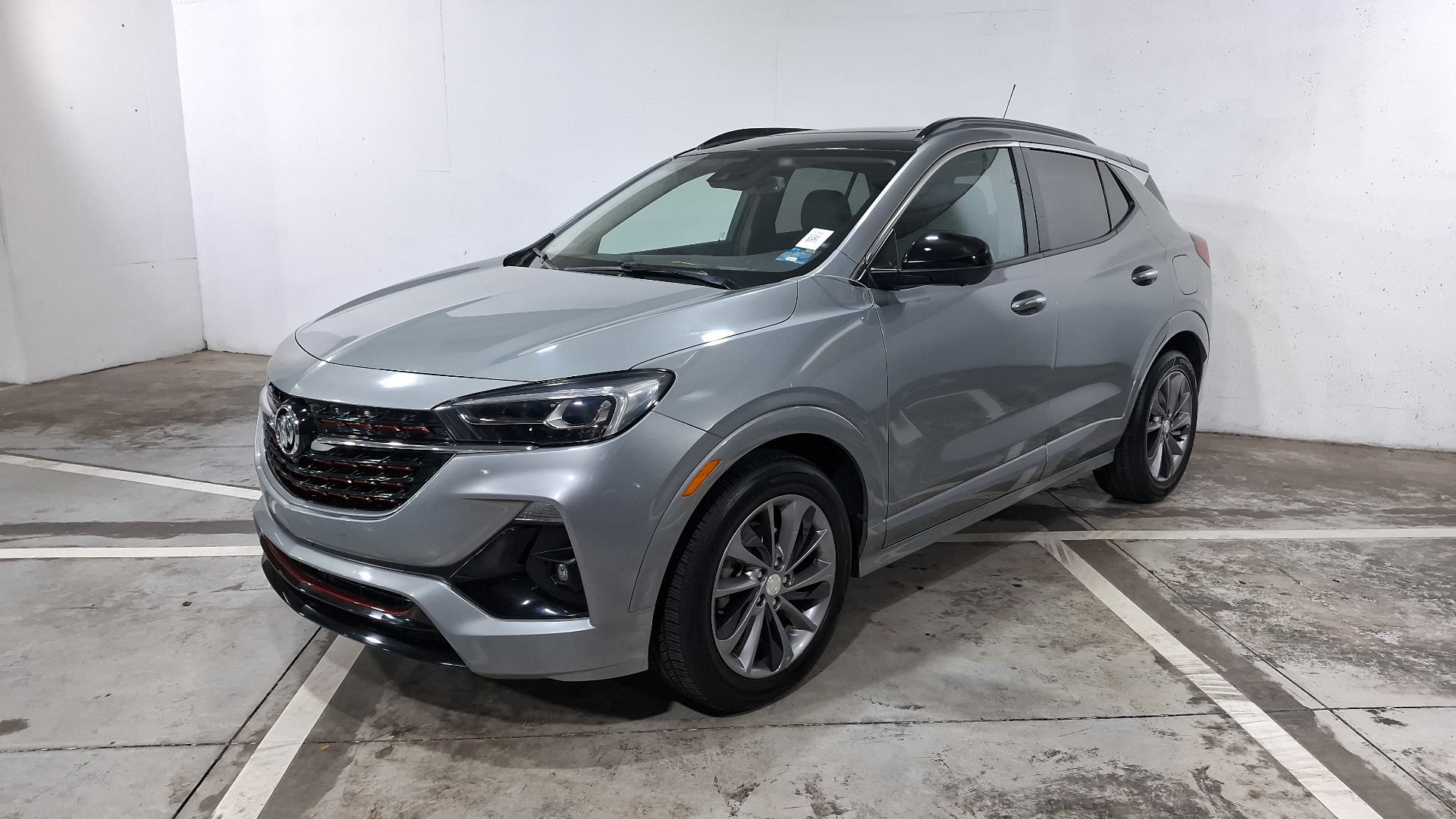 Buick Encore 2023
