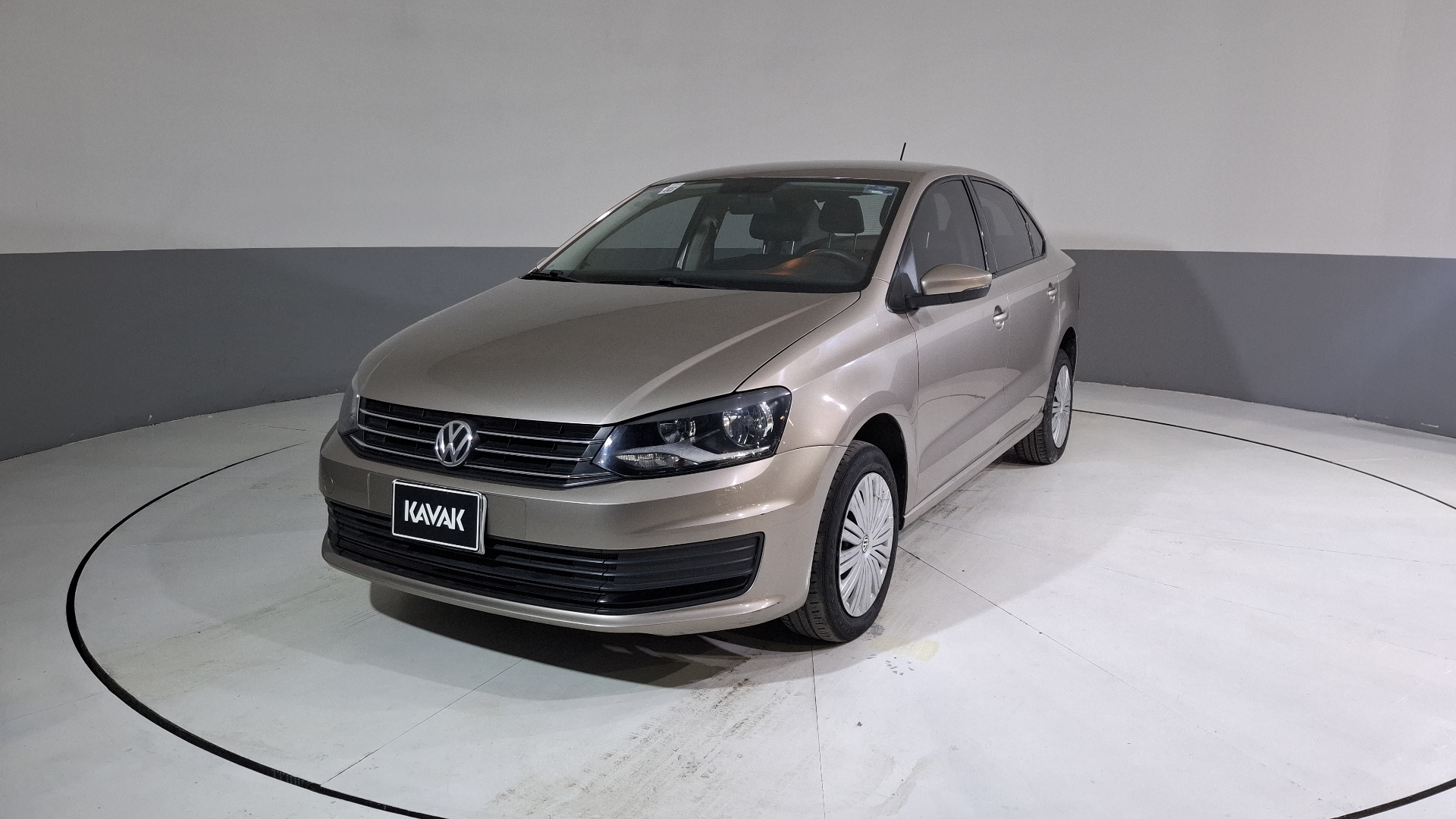 Volkswagen Vento 2020