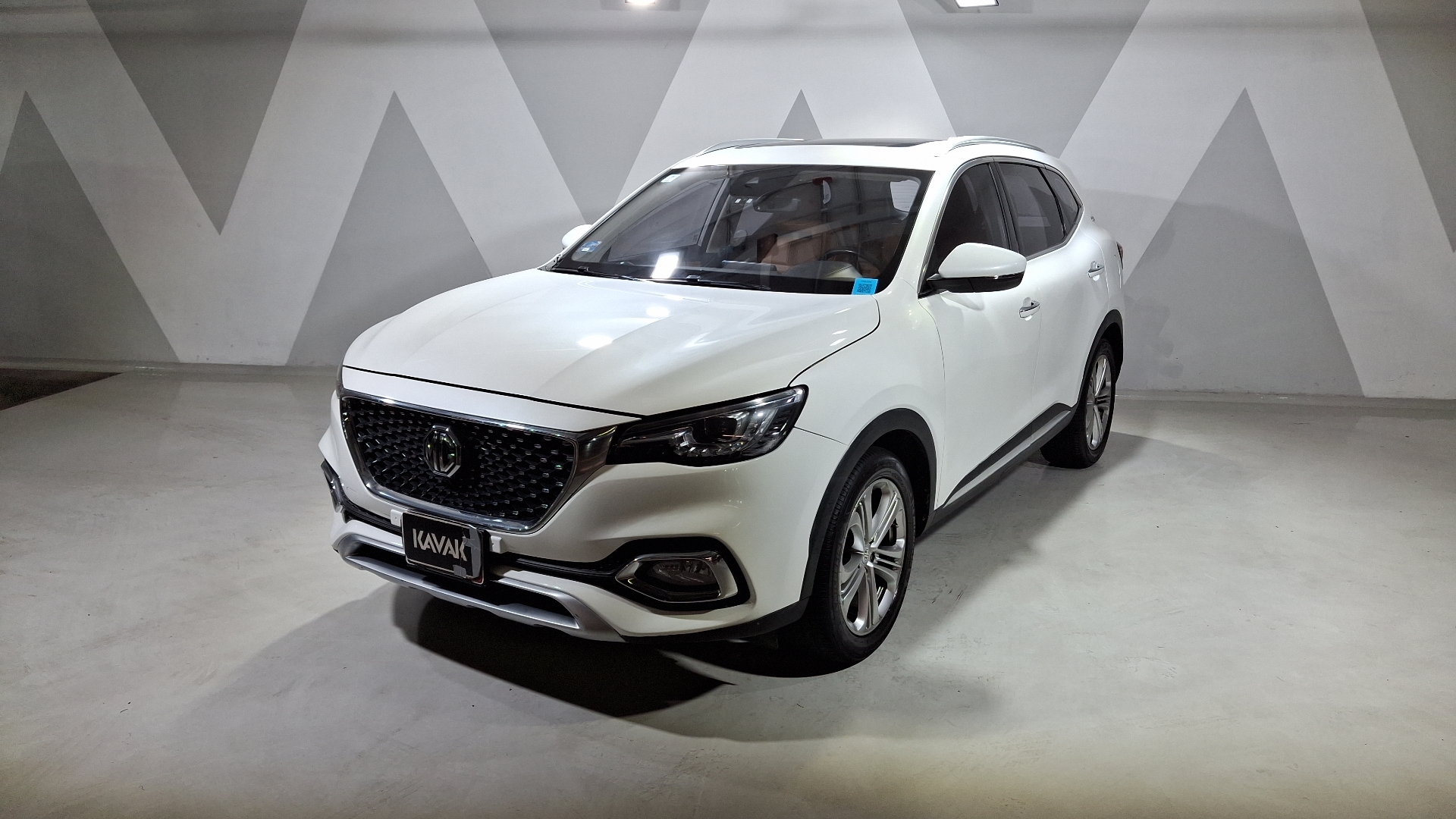 Mg Hs 2021