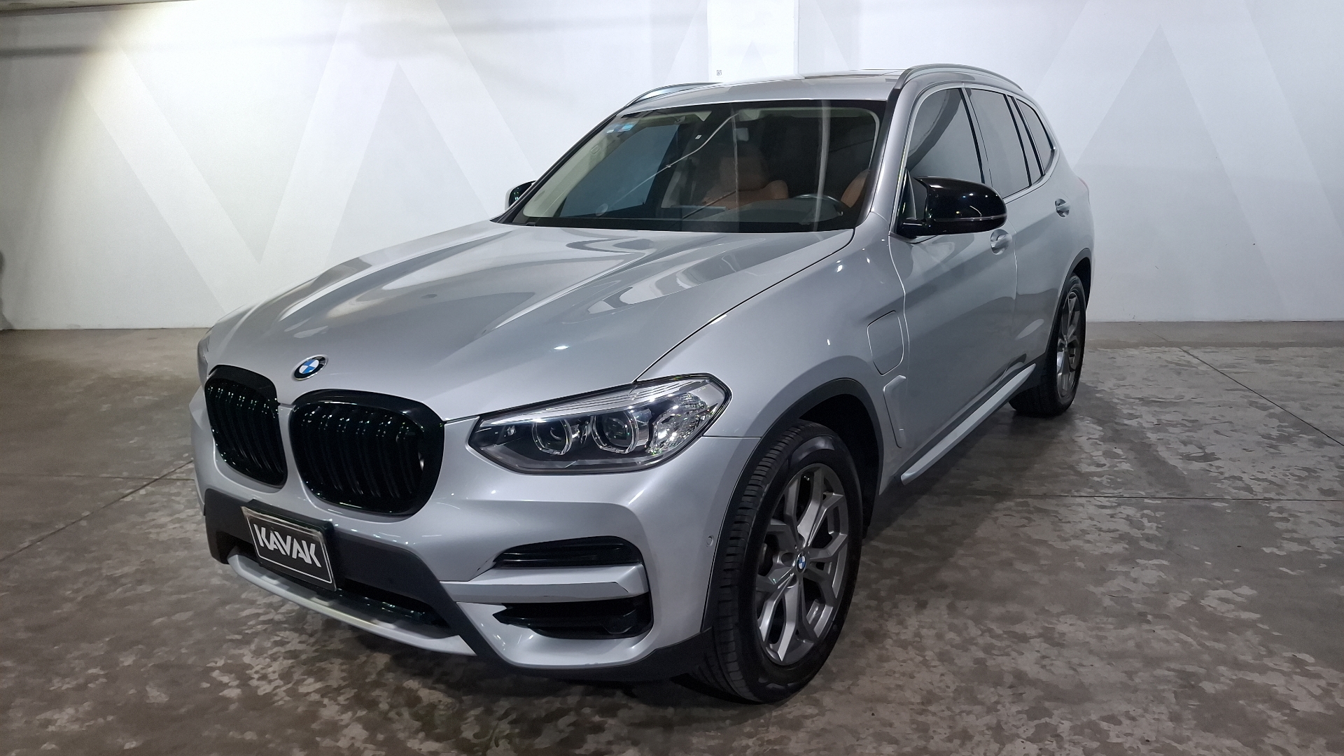 Bmw X3 2021