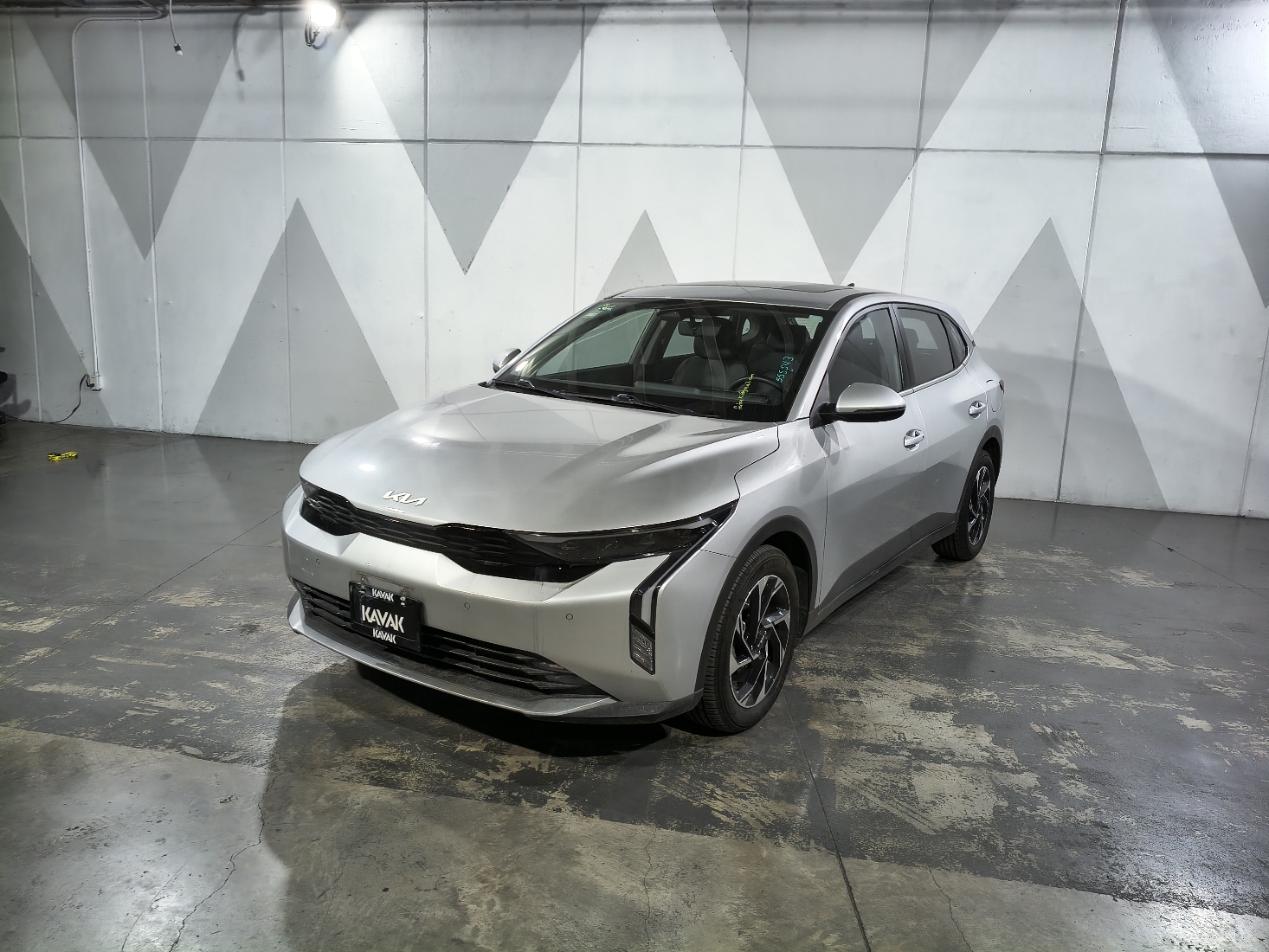 Kia K3 2024