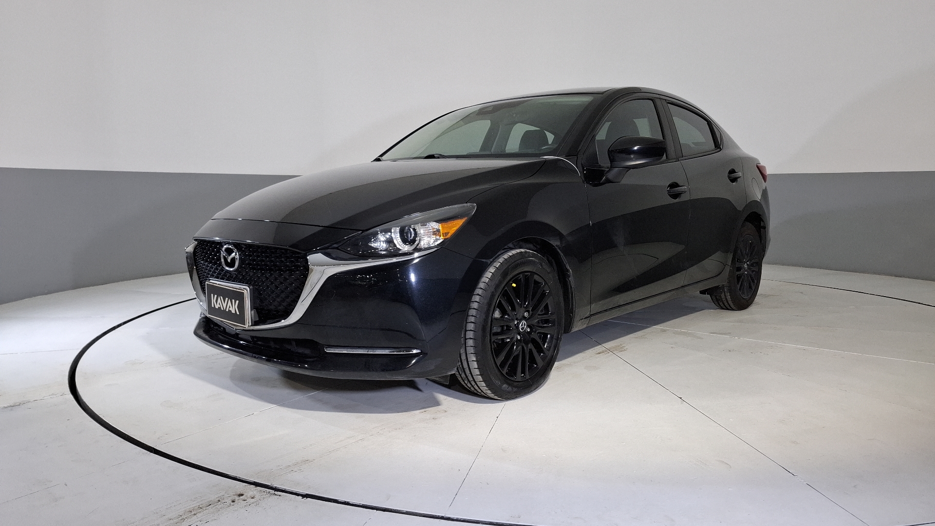 Mazda Mazda 2 2023