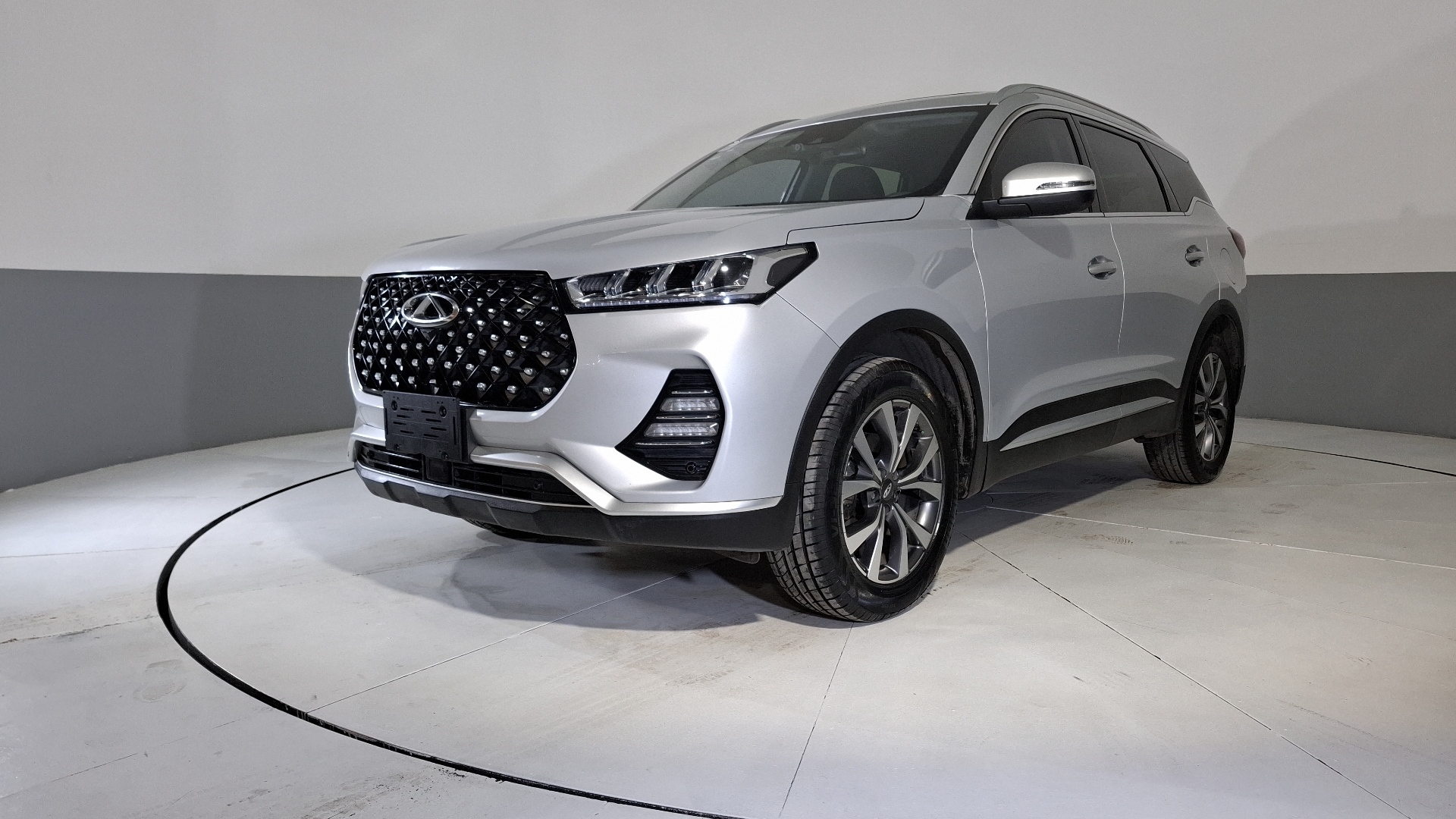 Chirey Tiggo 7 Pro 2023