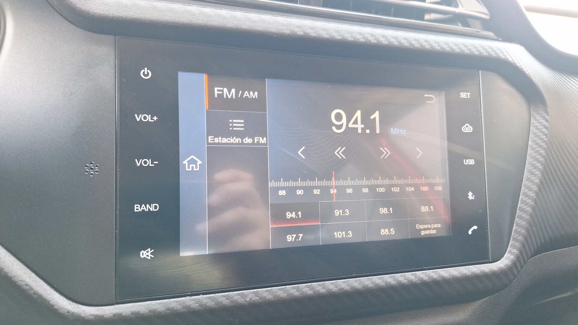Chery Tiggo 2 — foto 10 de 15