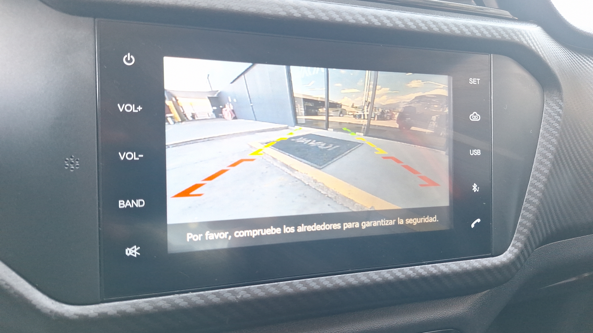 Chery Tiggo 2 — foto 12 de 15