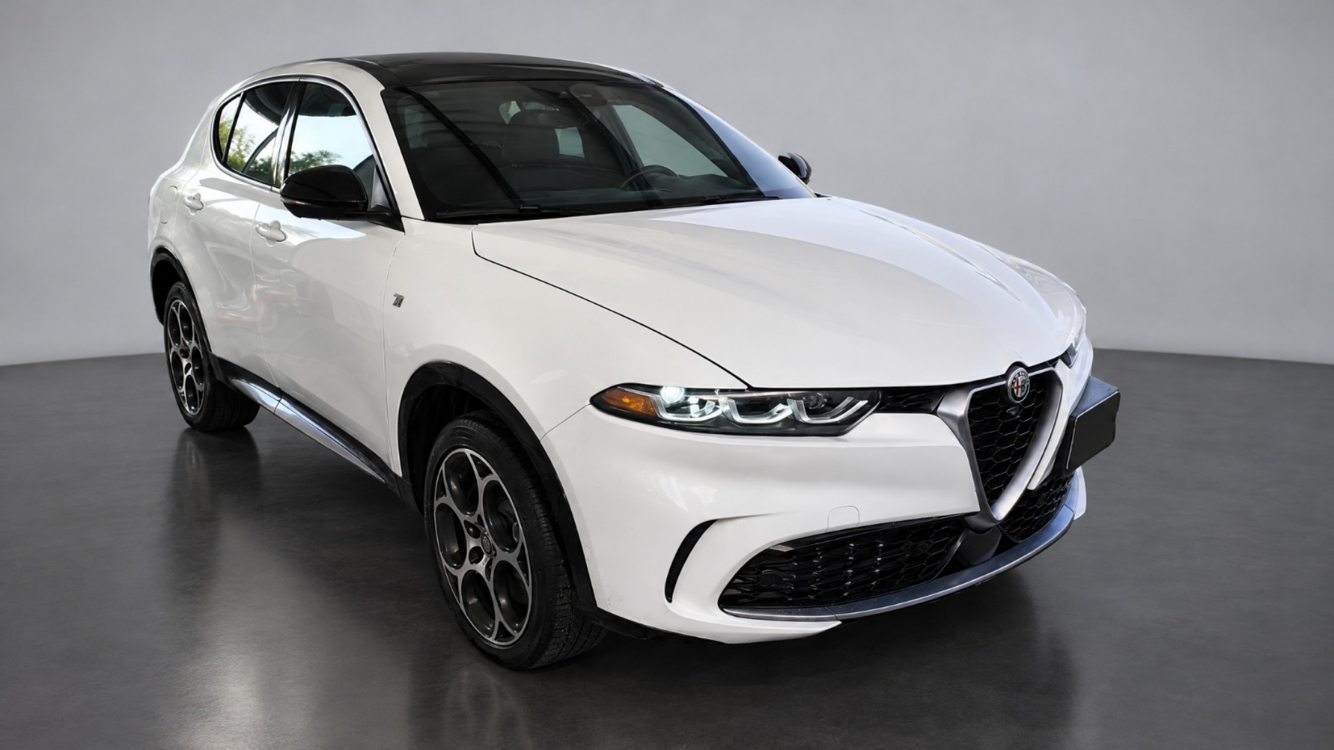 Alfa Romeo Tonale 2024