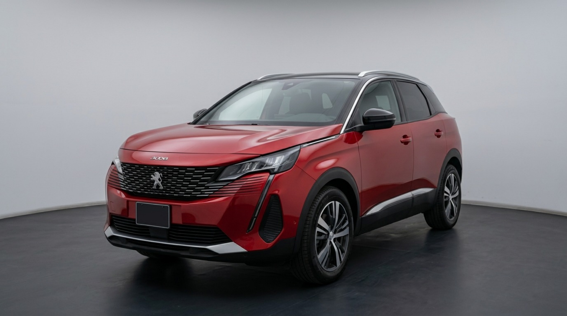Peugeot 3008 2024