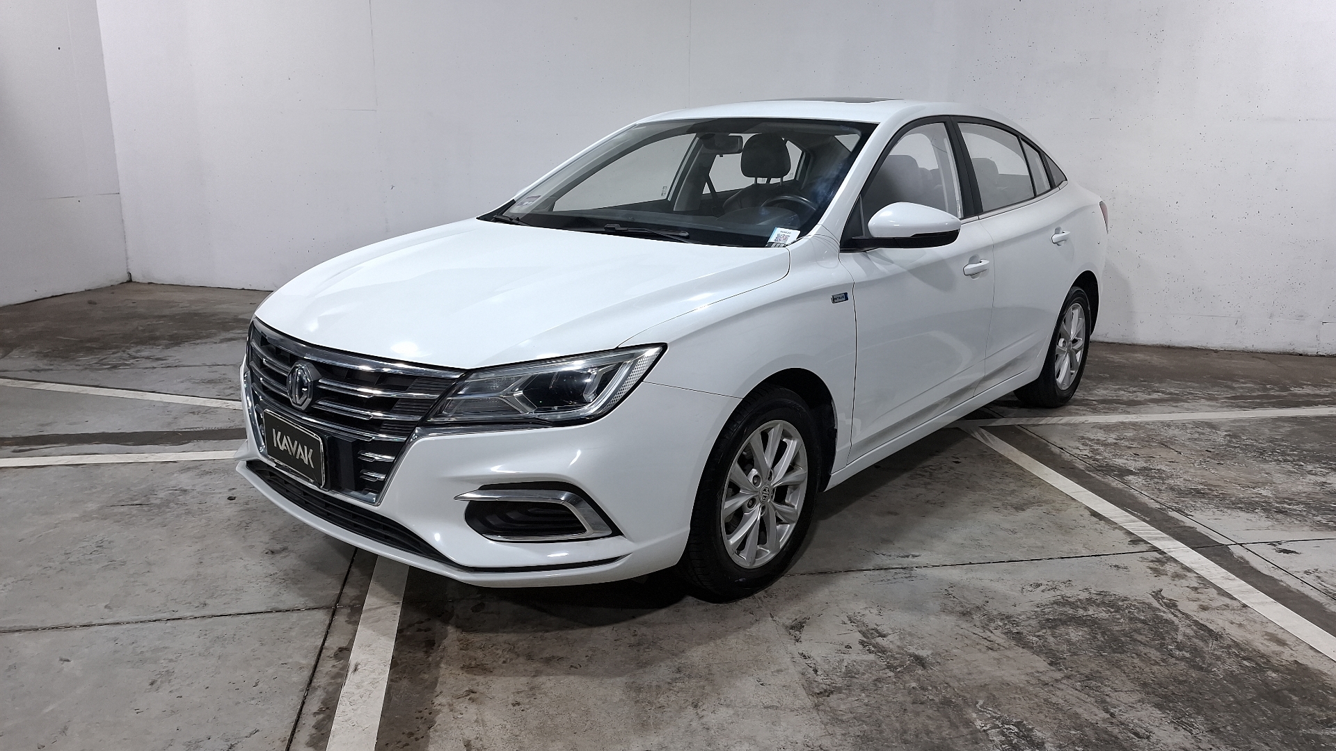Mg MG5 2024