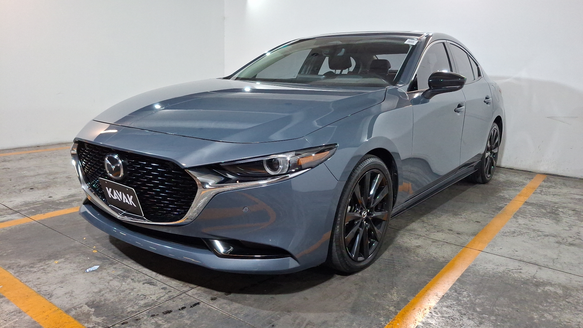 Mazda Mazda 3 2024