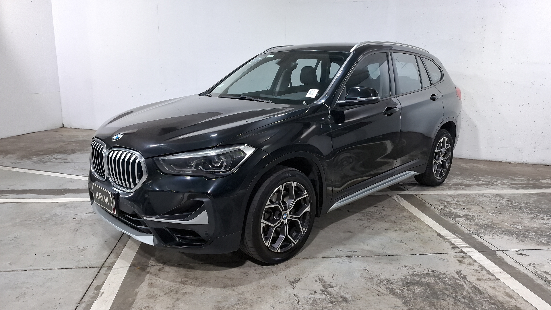 Bmw X1 2020