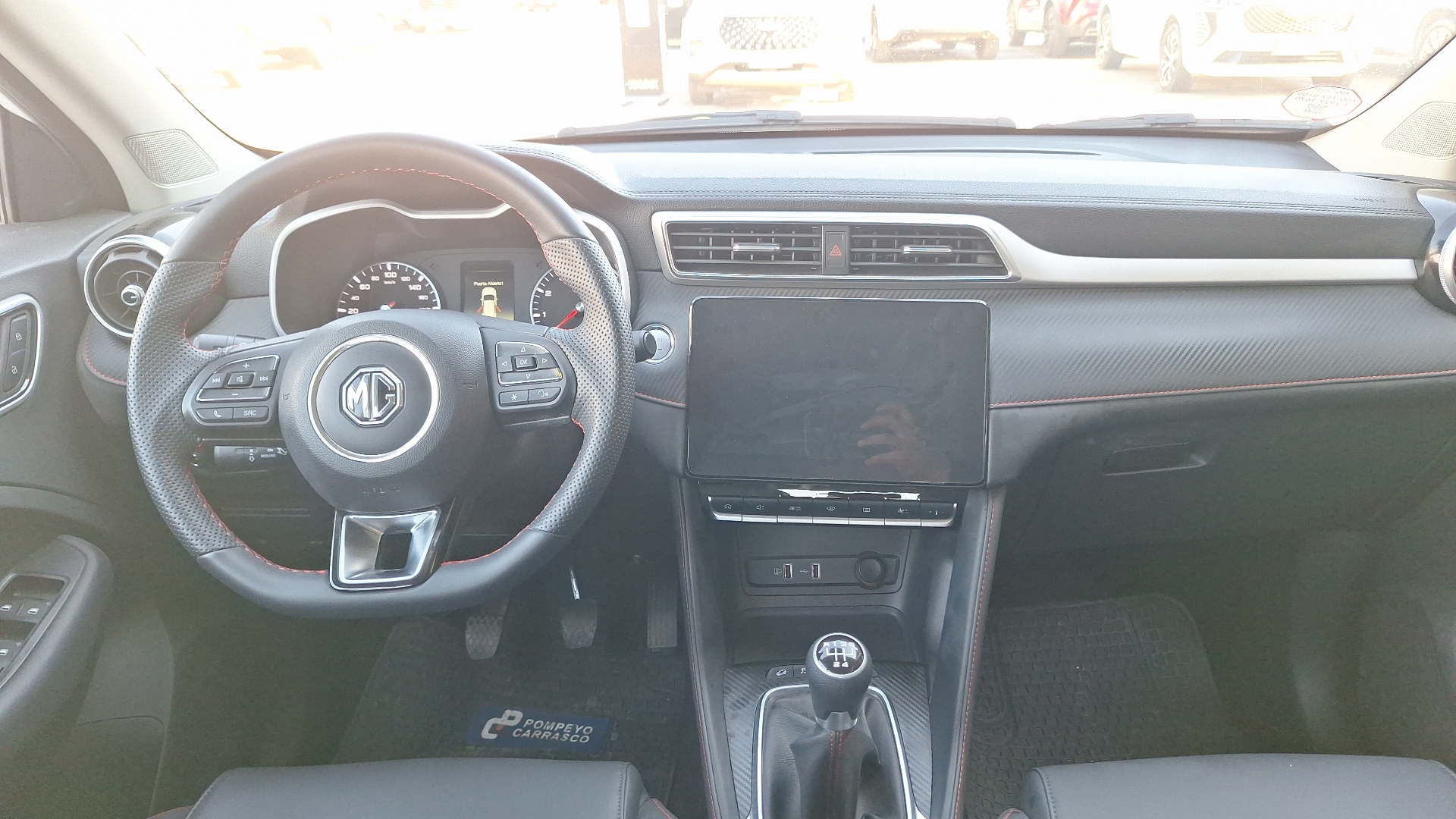 MG Zx — foto 6 de 15