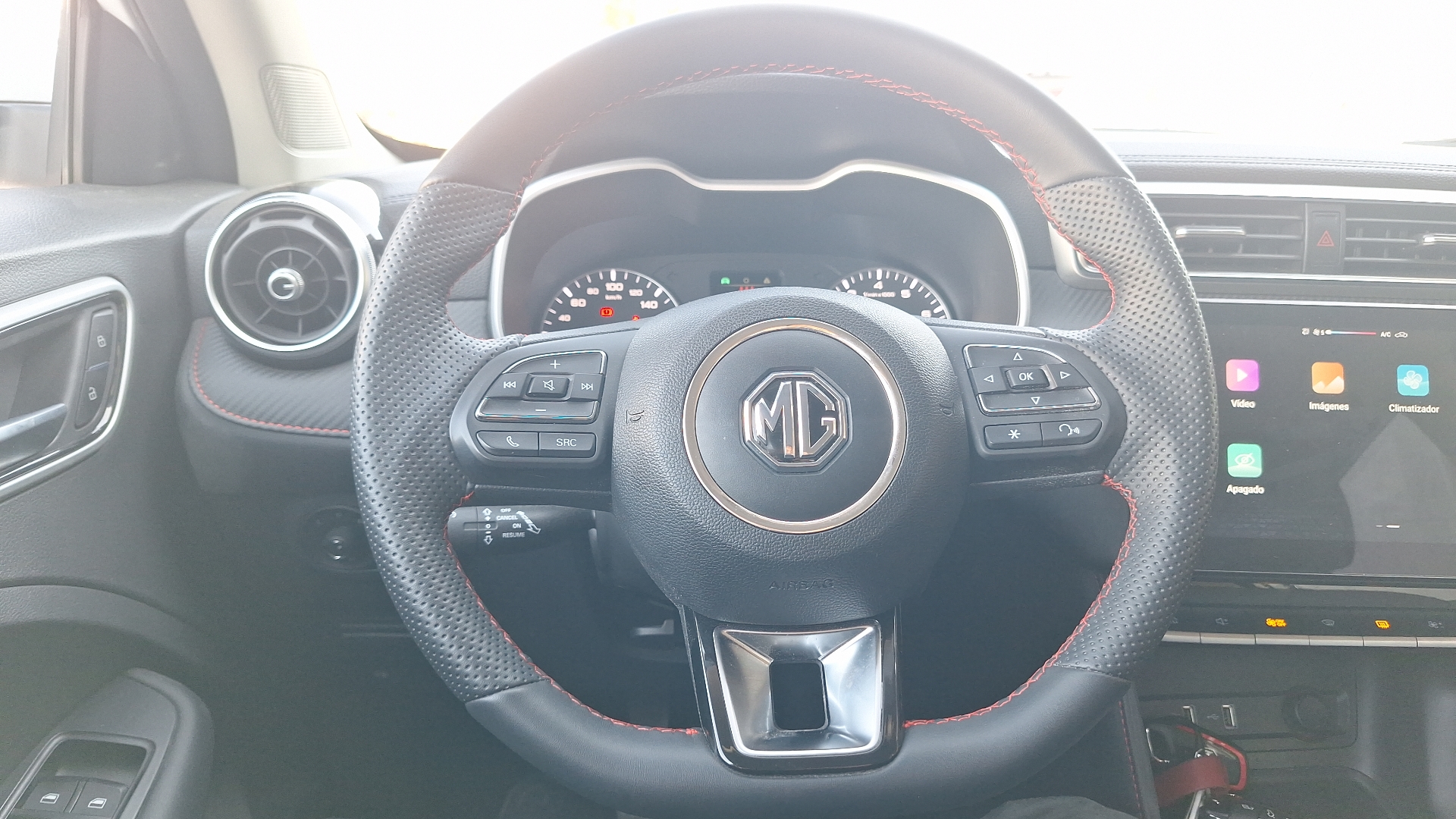 MG Zx — foto 8 de 15