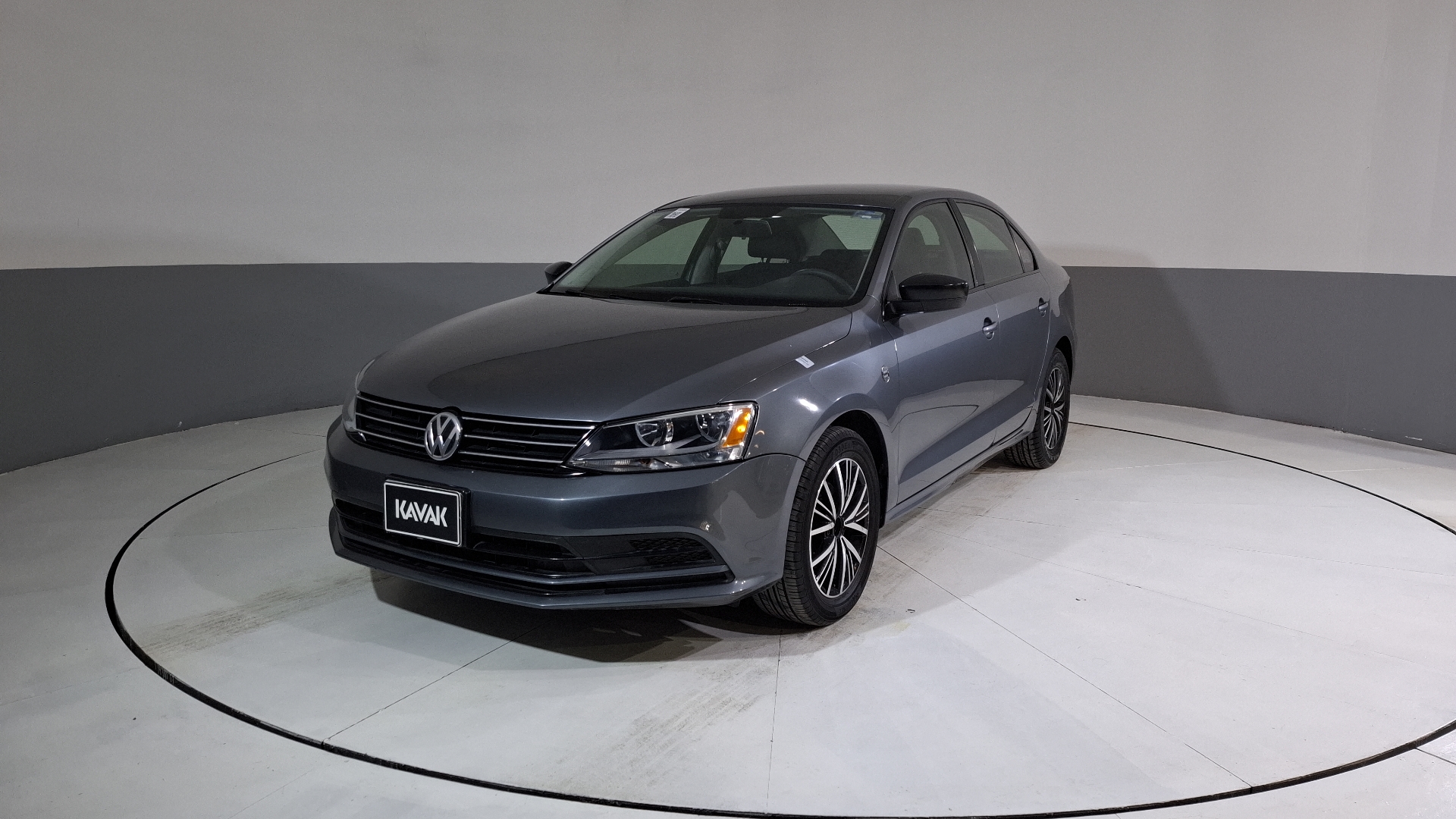Volkswagen Jetta 2018