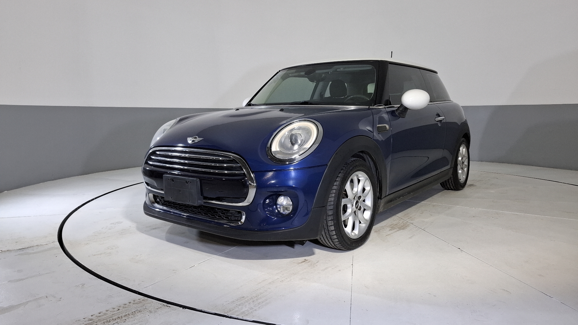 Mini Cooper 2015