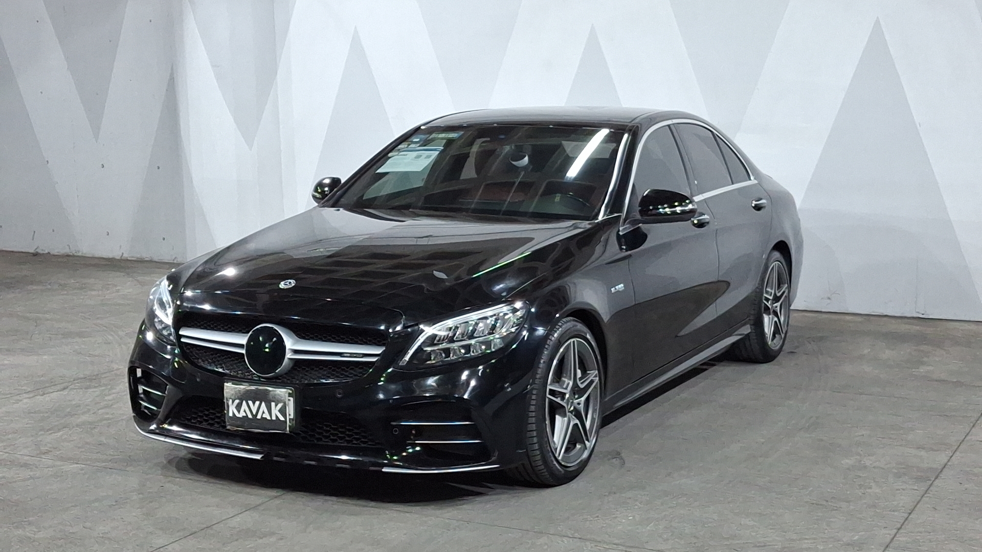 Mercedes Benz Clase C 2020