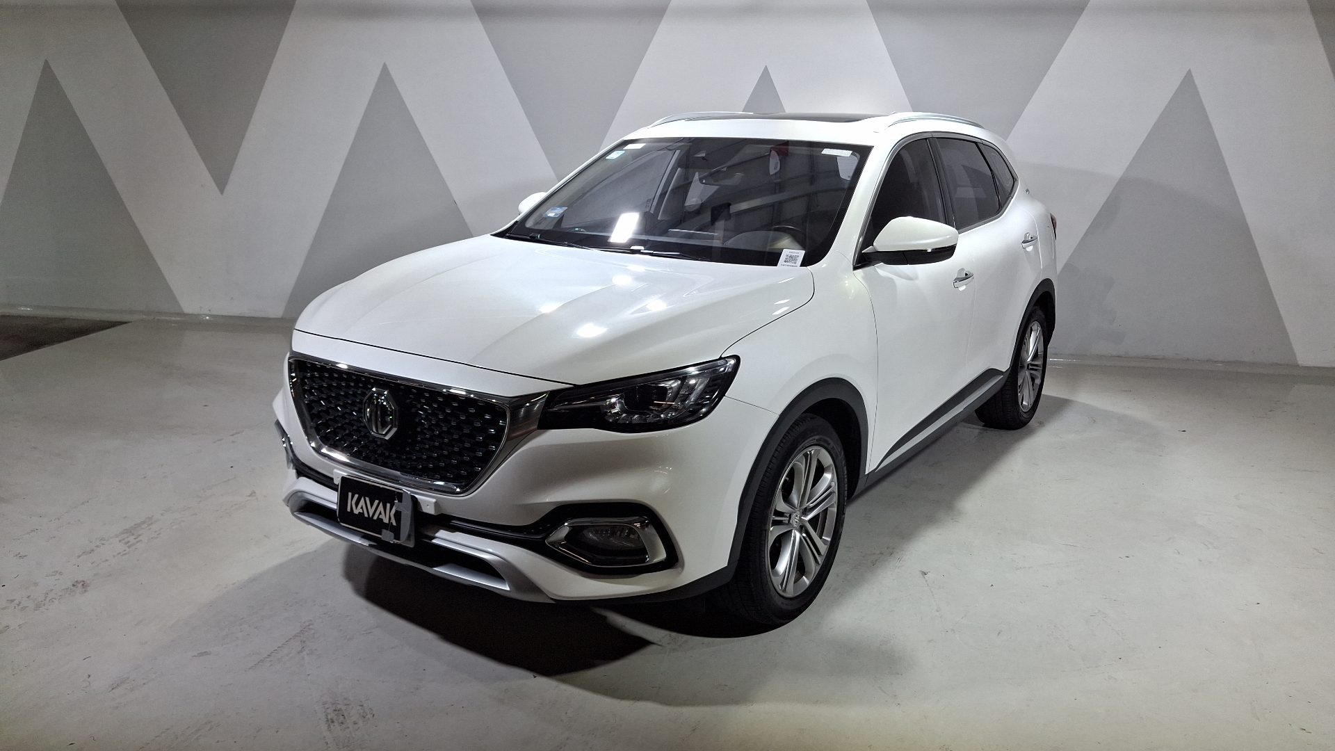 Mg Hs 2022