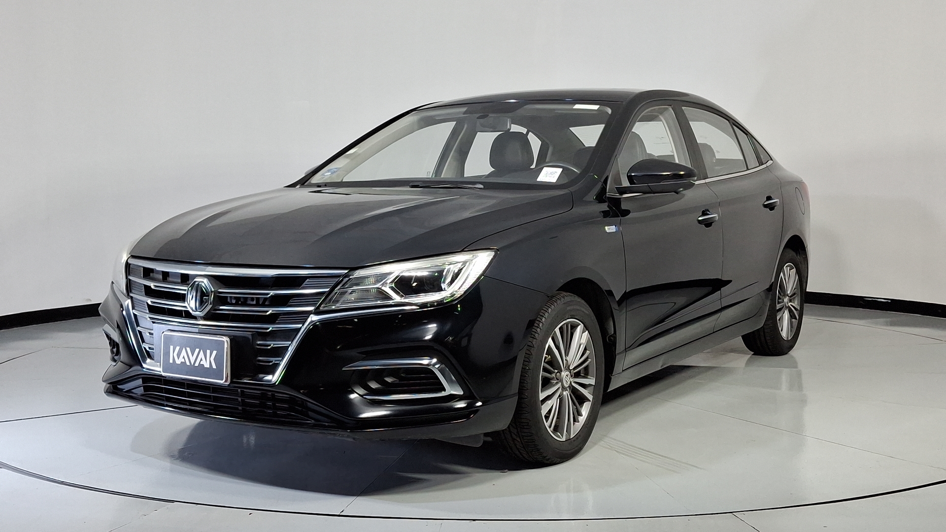 Mg MG5 2021