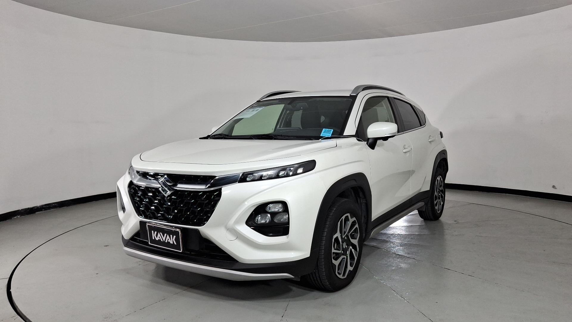 Suzuki Fronx 2025
