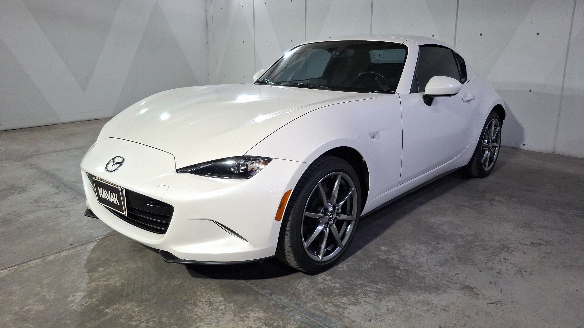 Mazda MX-5 2022