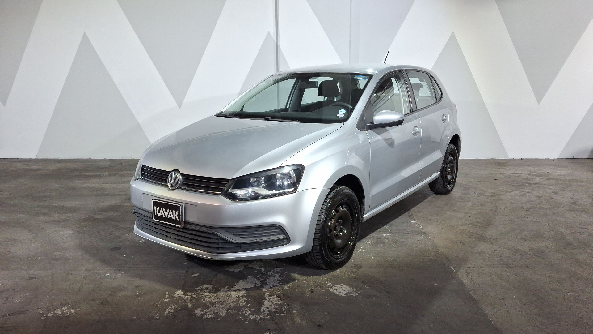 Volkswagen Polo 2019