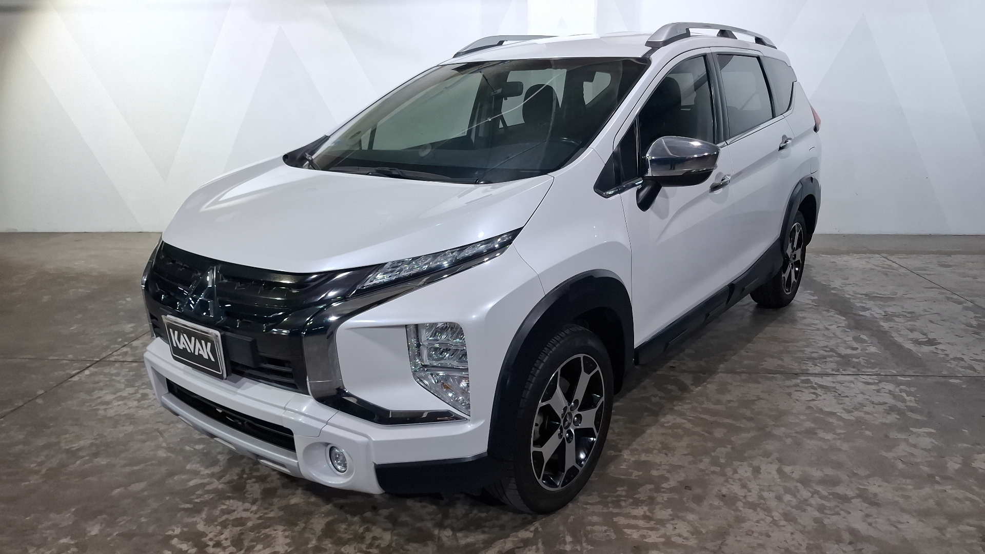Mitsubishi Xpander 2023